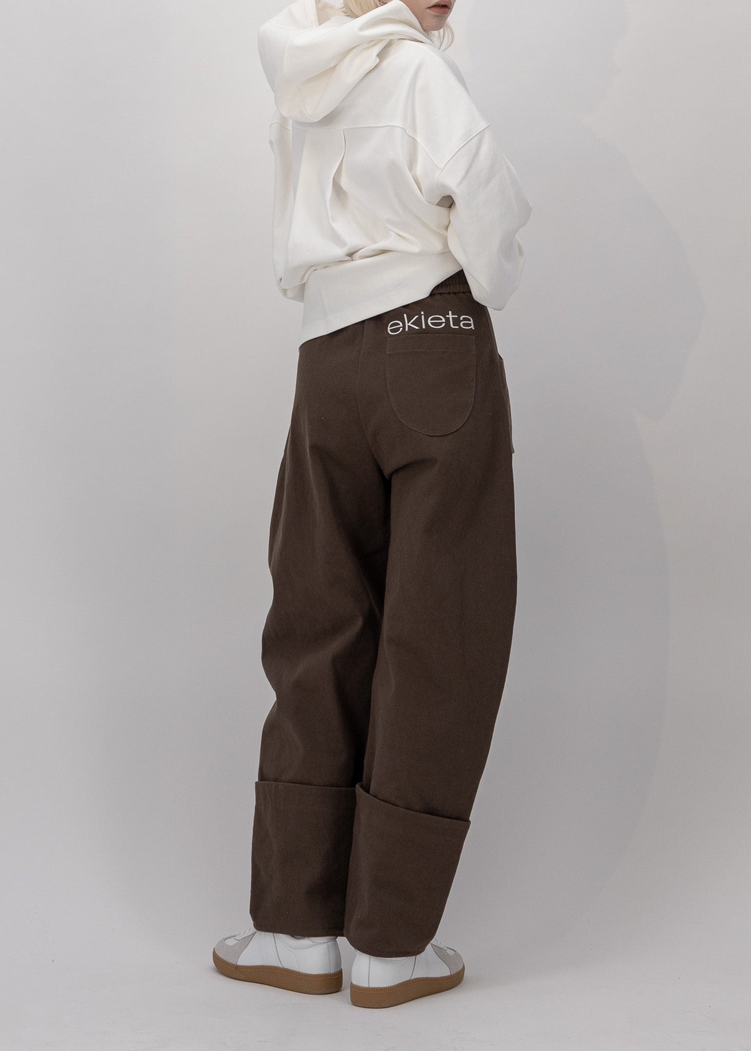 POSY-POT PANTS_SOIL