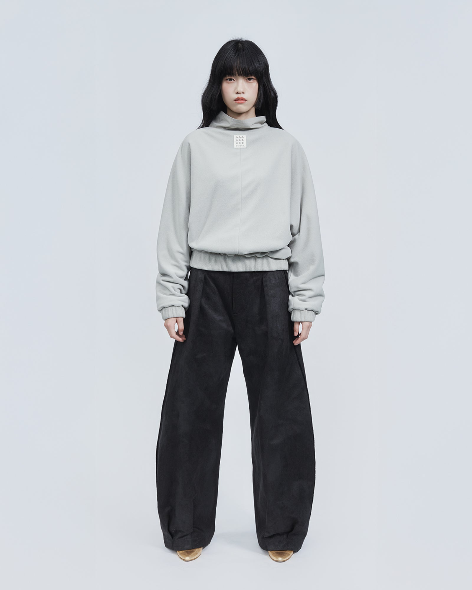RALLY PANTS_BLACK