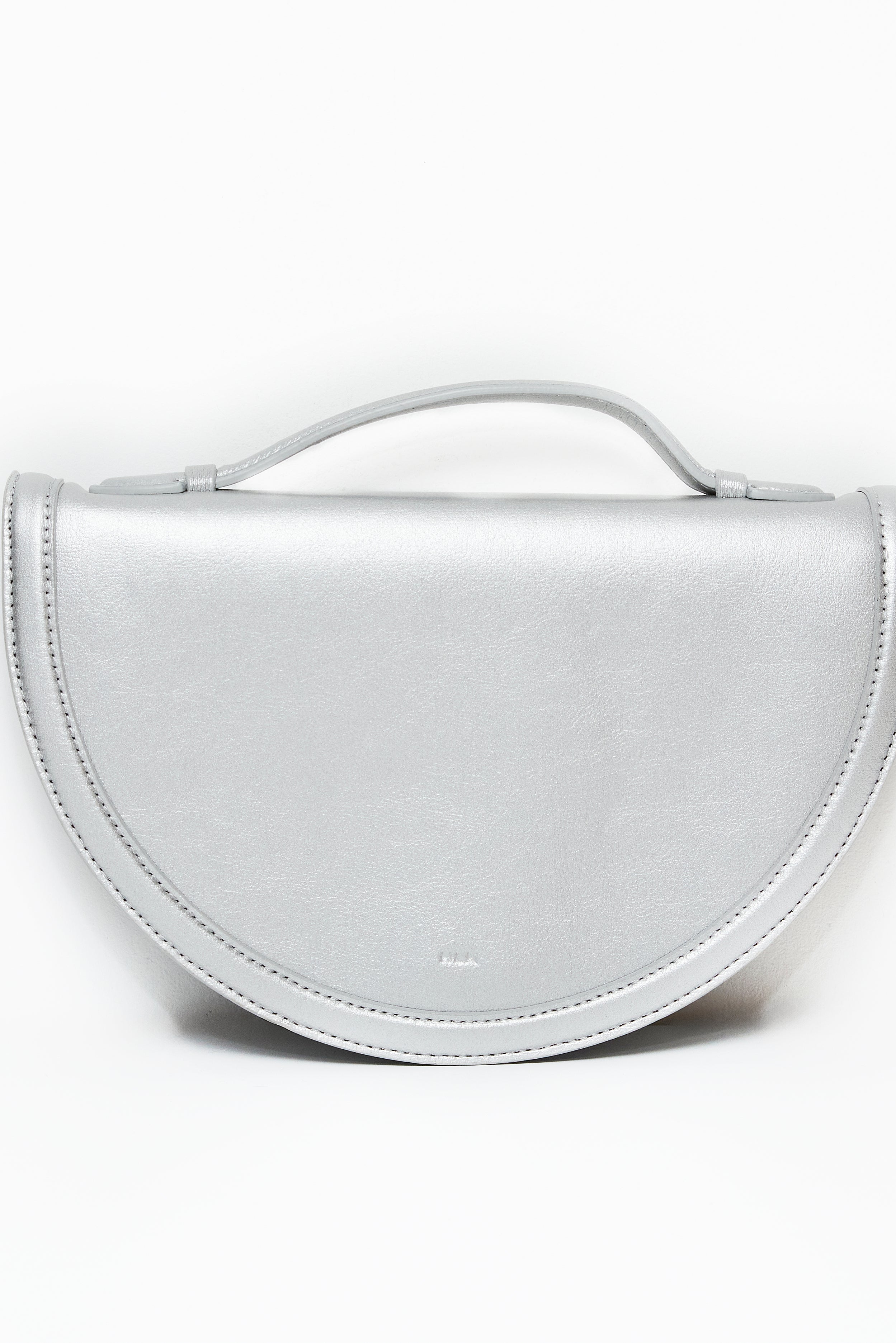 BANDAL SHOULDER BAG_SILVER