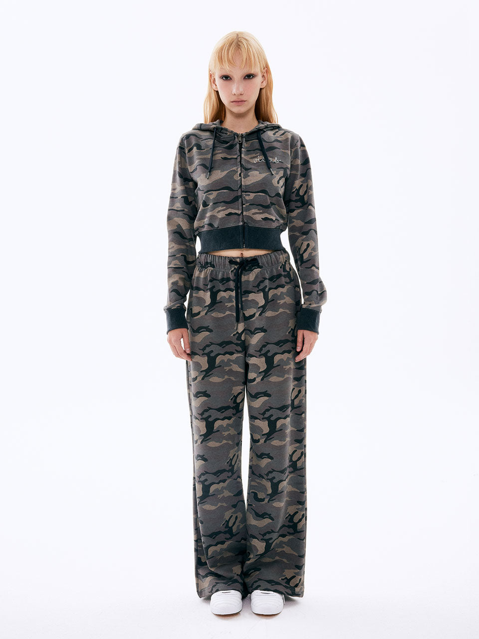 PANTALON CAMOUFLAGE_GRIS