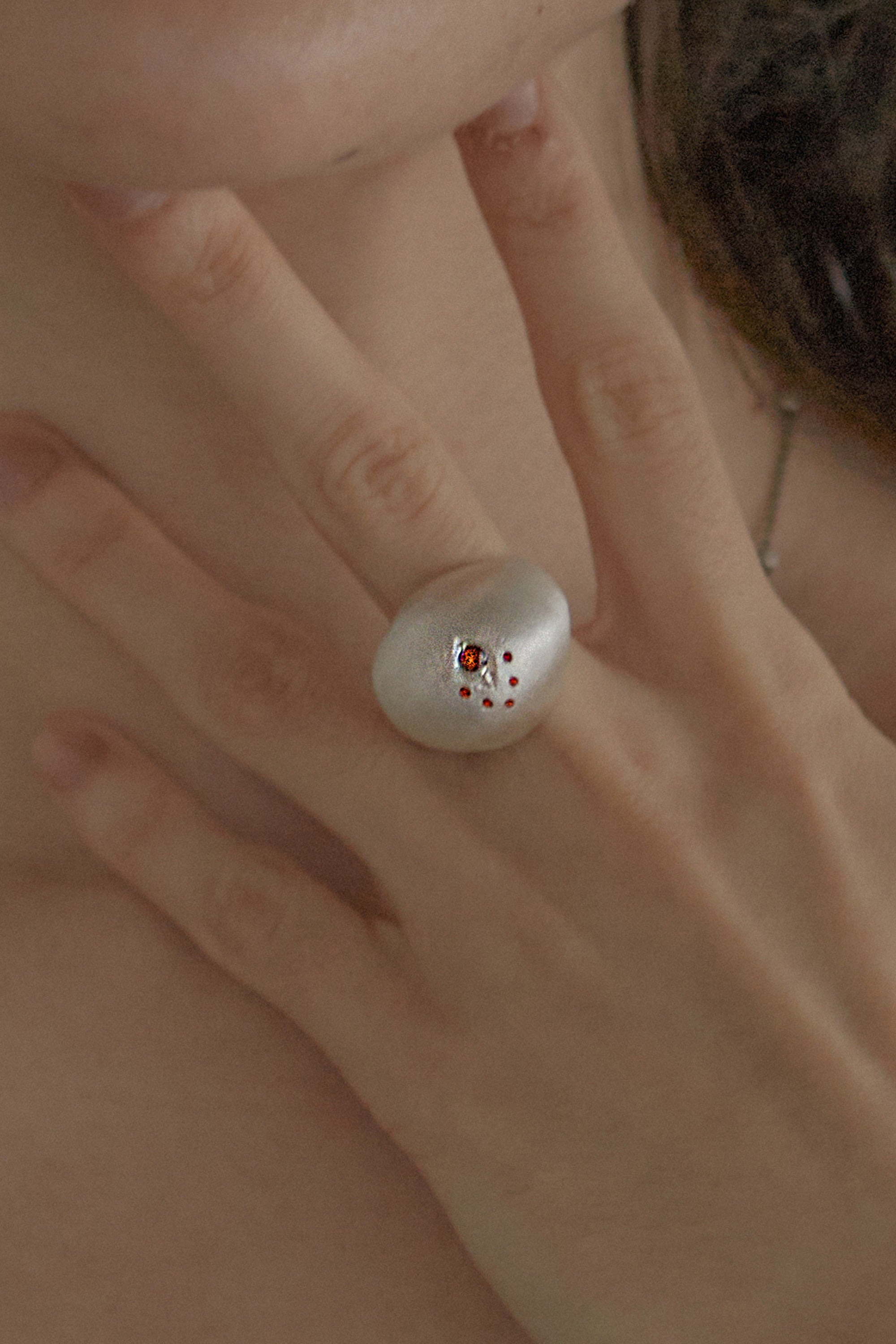 BAGUE REMIND_ARGENT