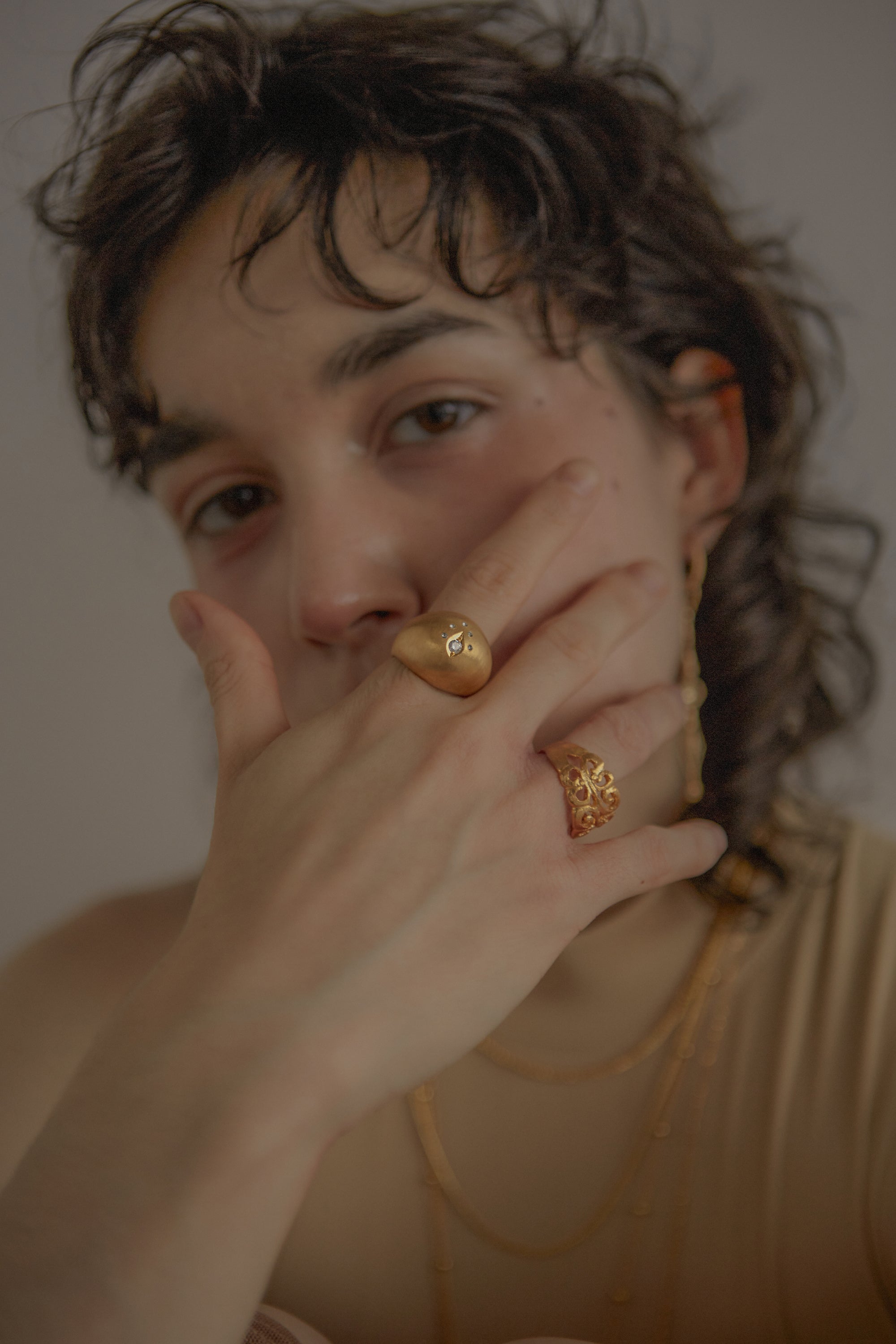 BAGUE REMIND_OR