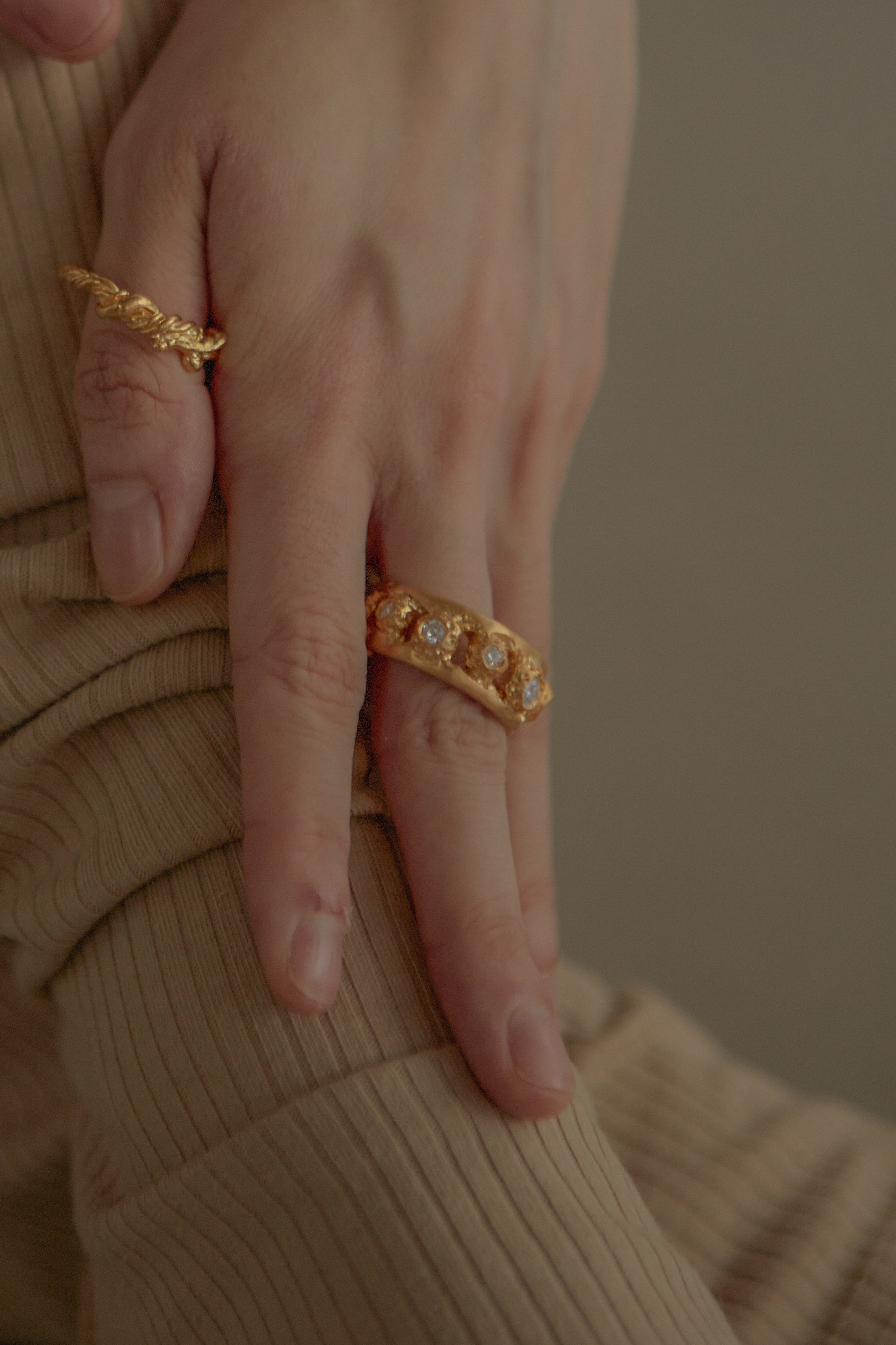 GALM LIGHT RING_OR