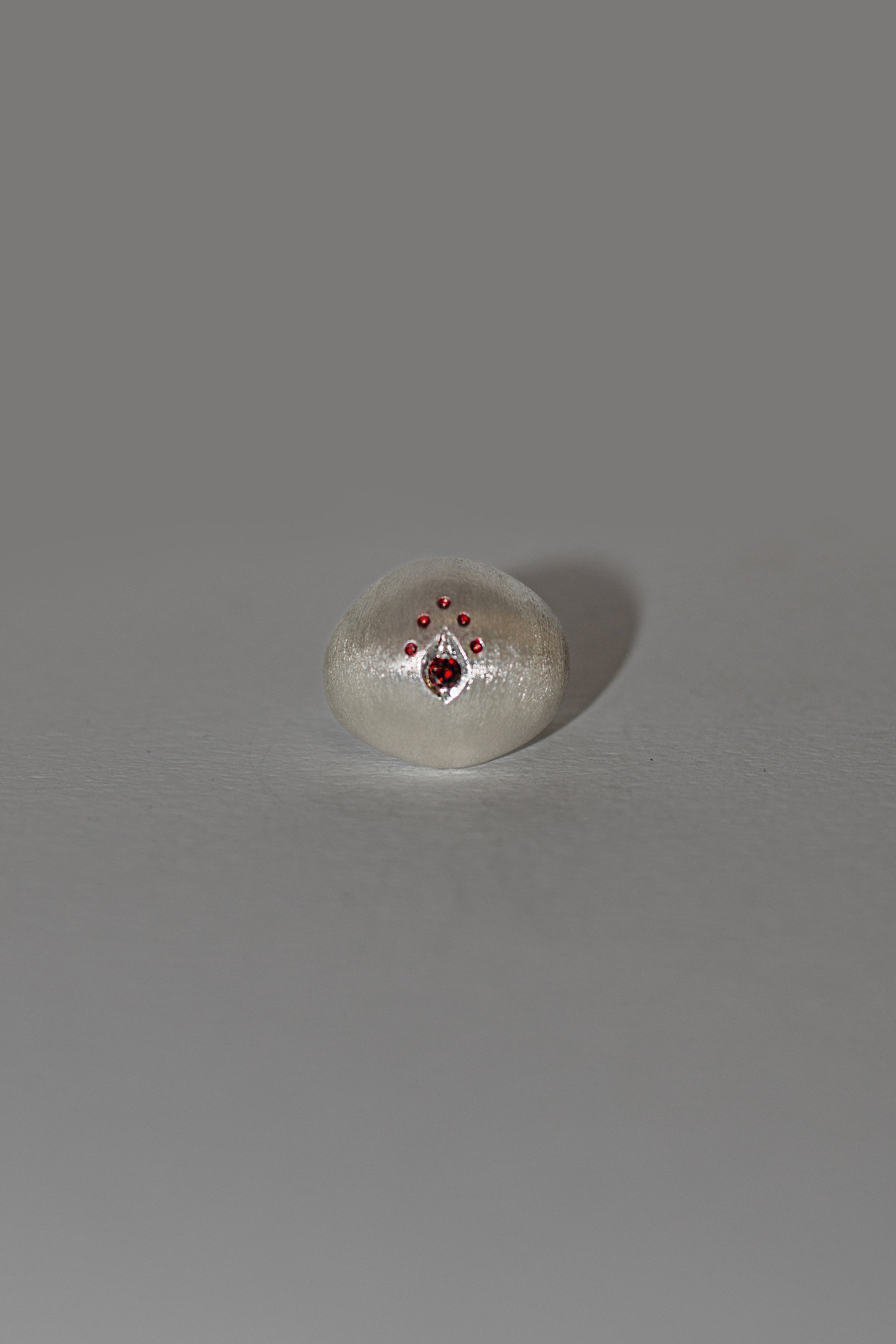 BAGUE REMIND_ARGENT