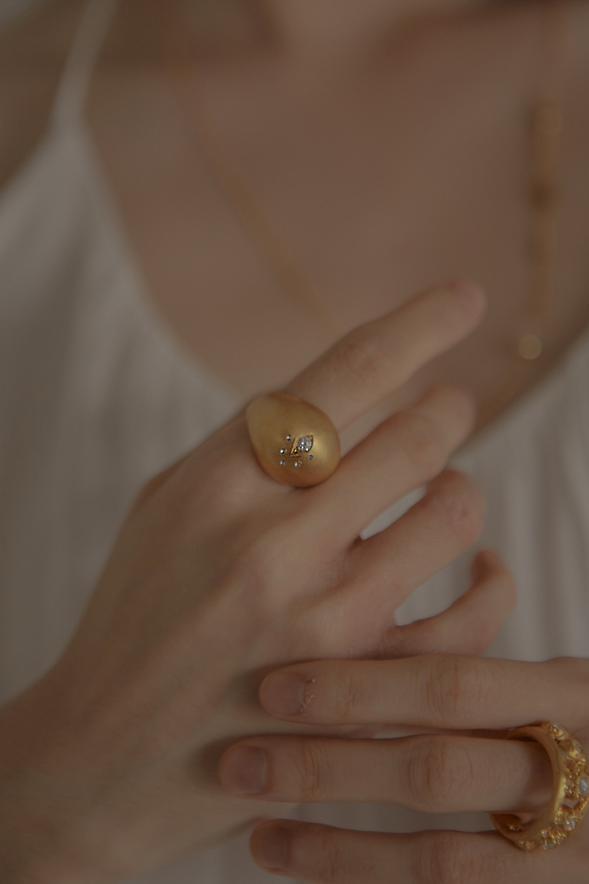 BAGUE REMIND_OR