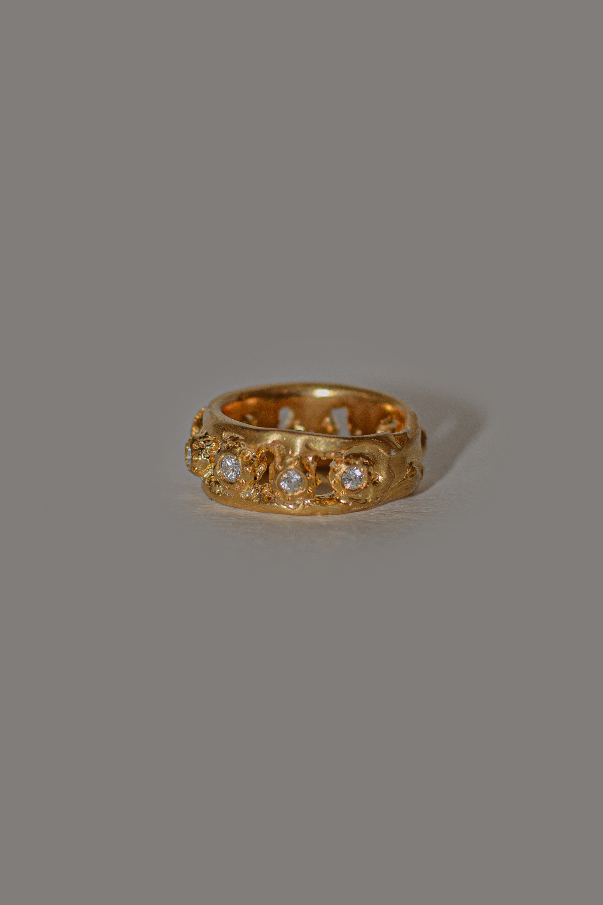 GALM LIGHT RING_OR