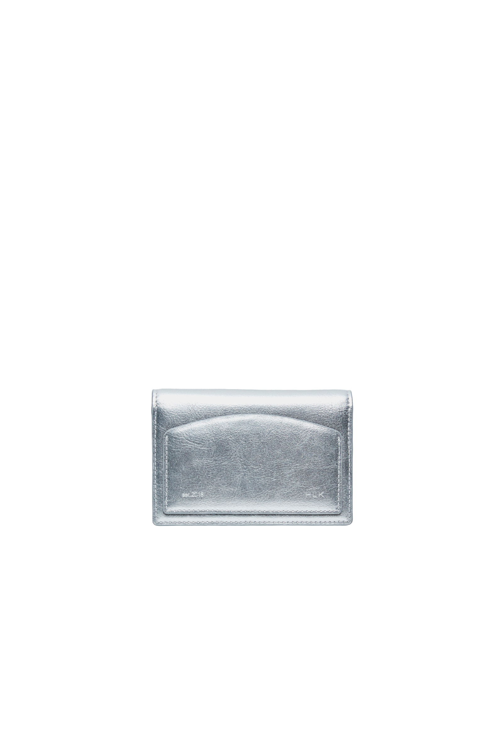 BANDAL CARDHOLDER_SILVER