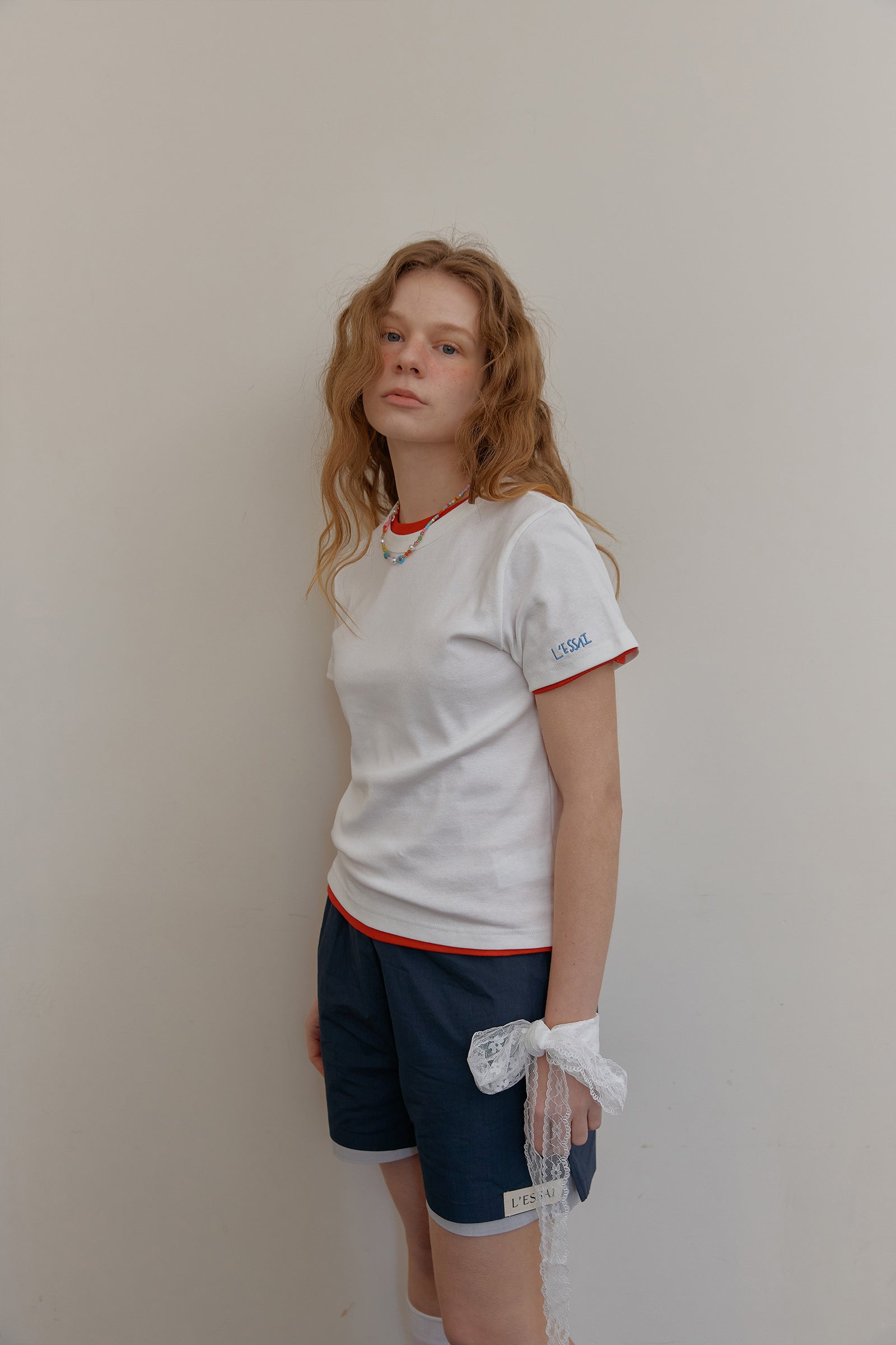 COTTON BASIC T-SHIRT_WHITE