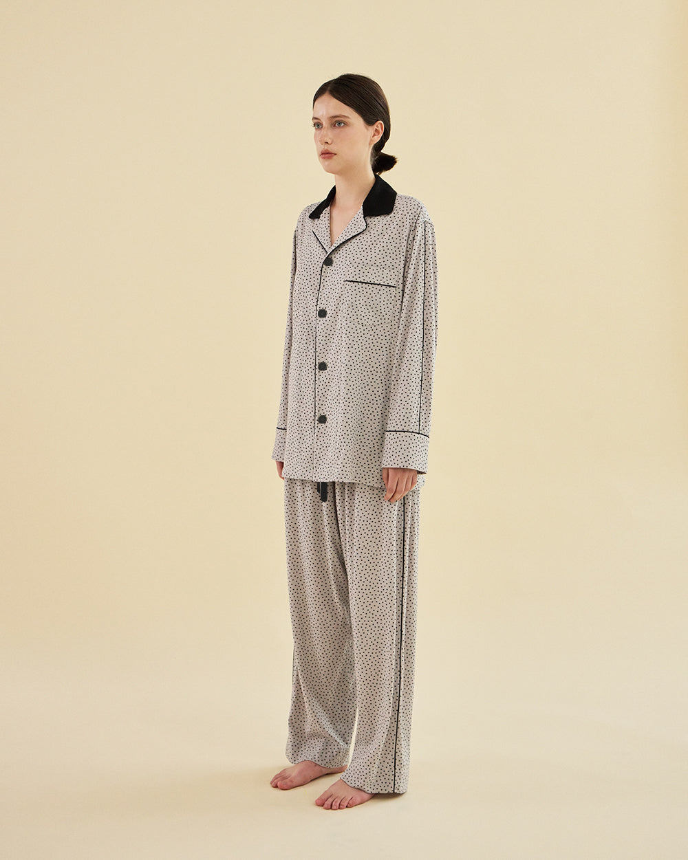 STARDUST PAJAMAS_DOT