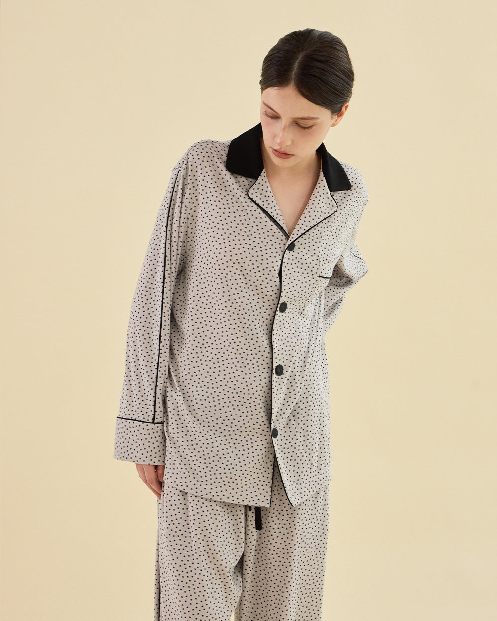 STARDUST PAJAMAS_DOT