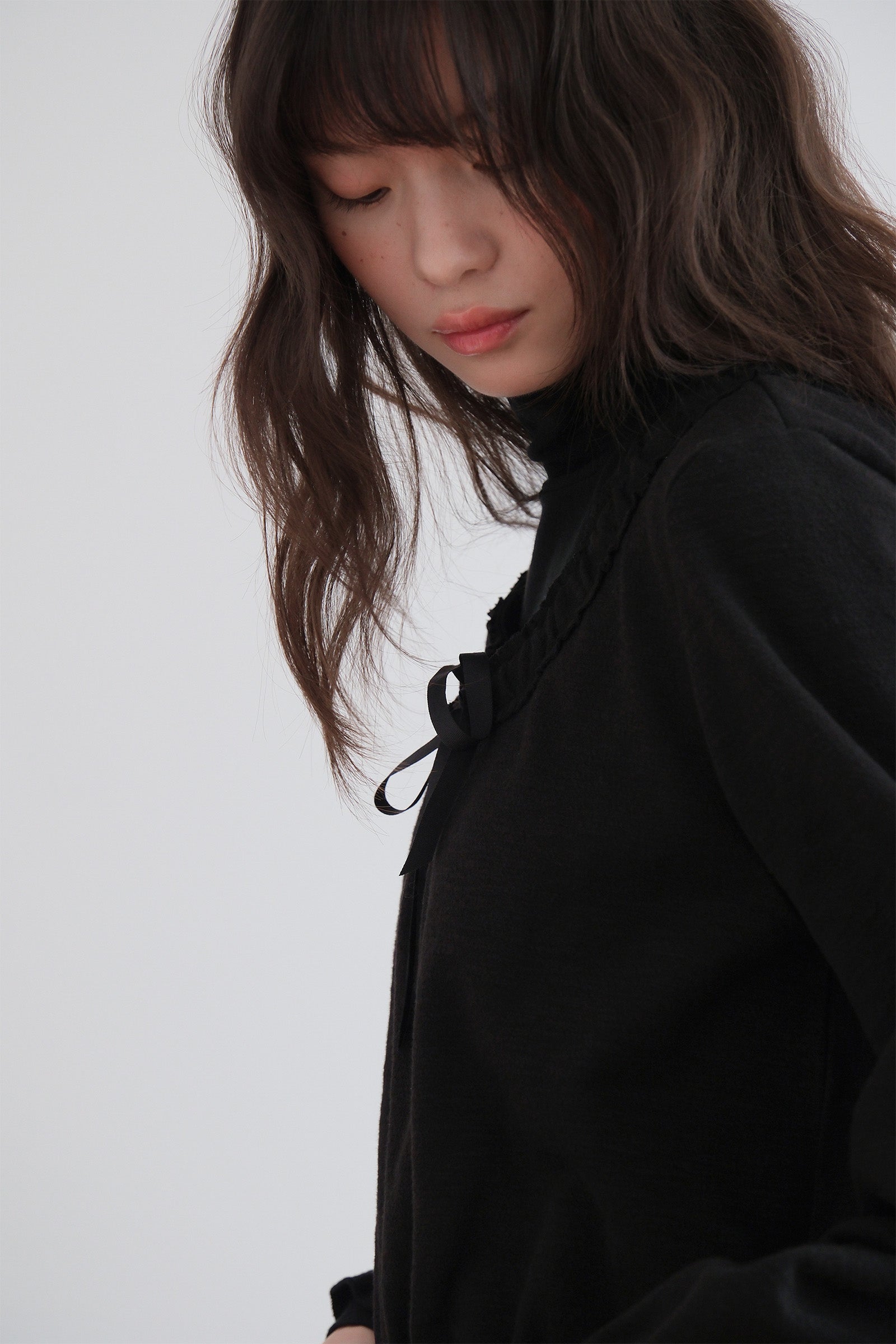 ALICE T-BLOUSE_BLACK