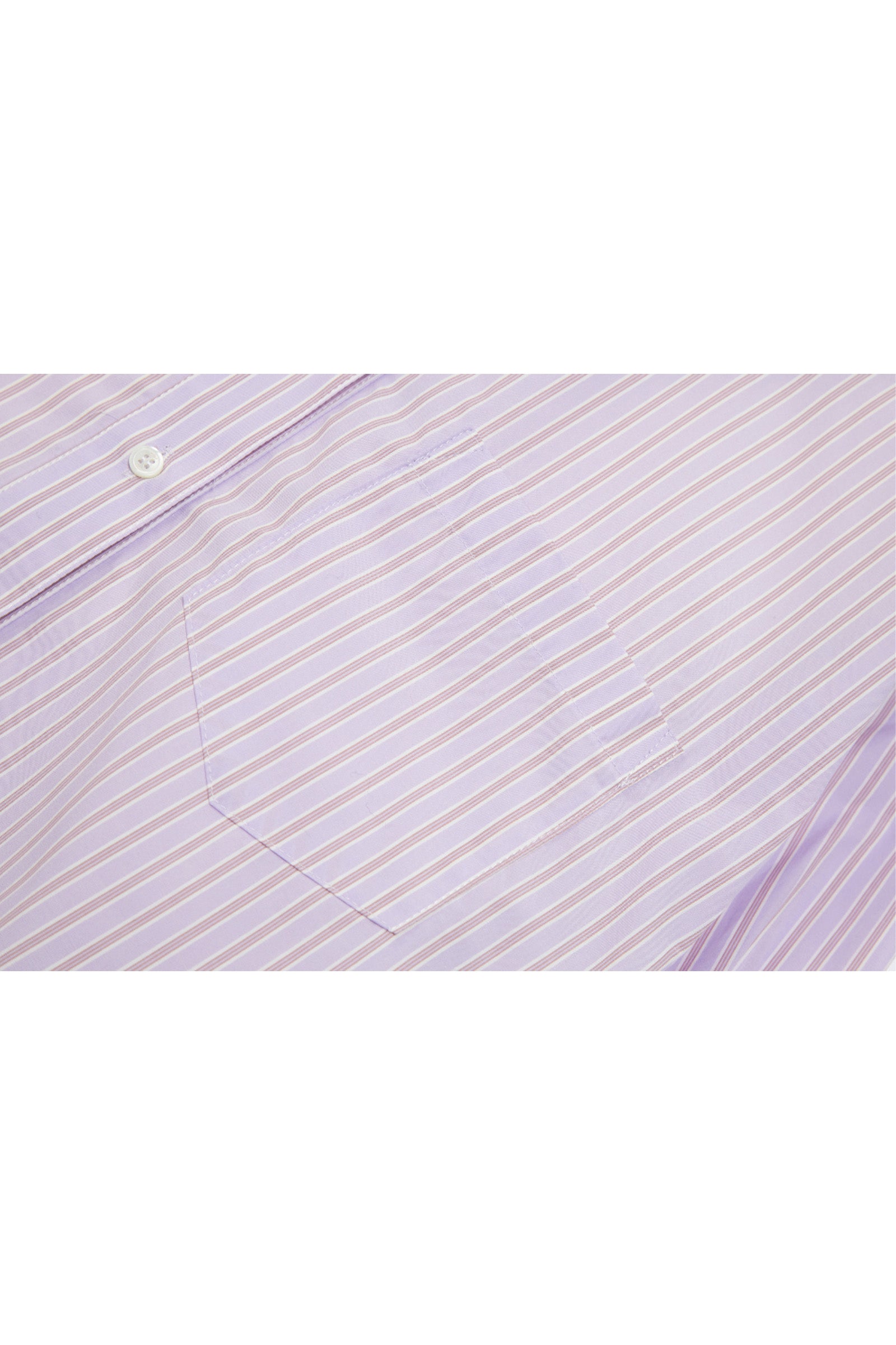 MOUI CLASSIC SHIRT _LILAS