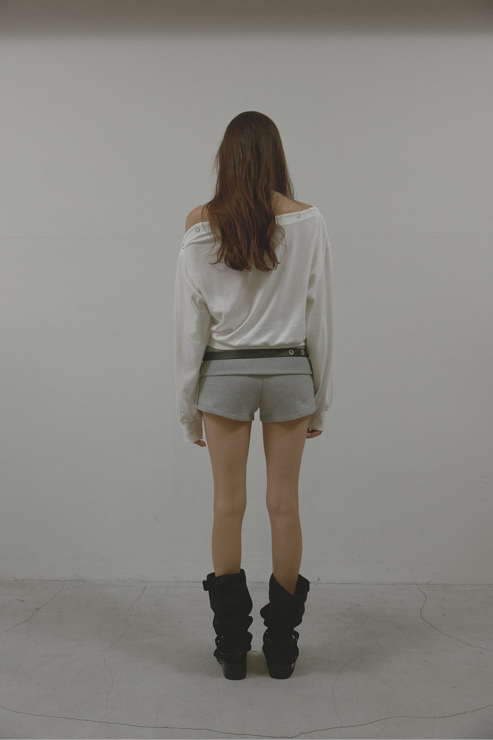 MULTI SNAP BUTTON T_IVORY