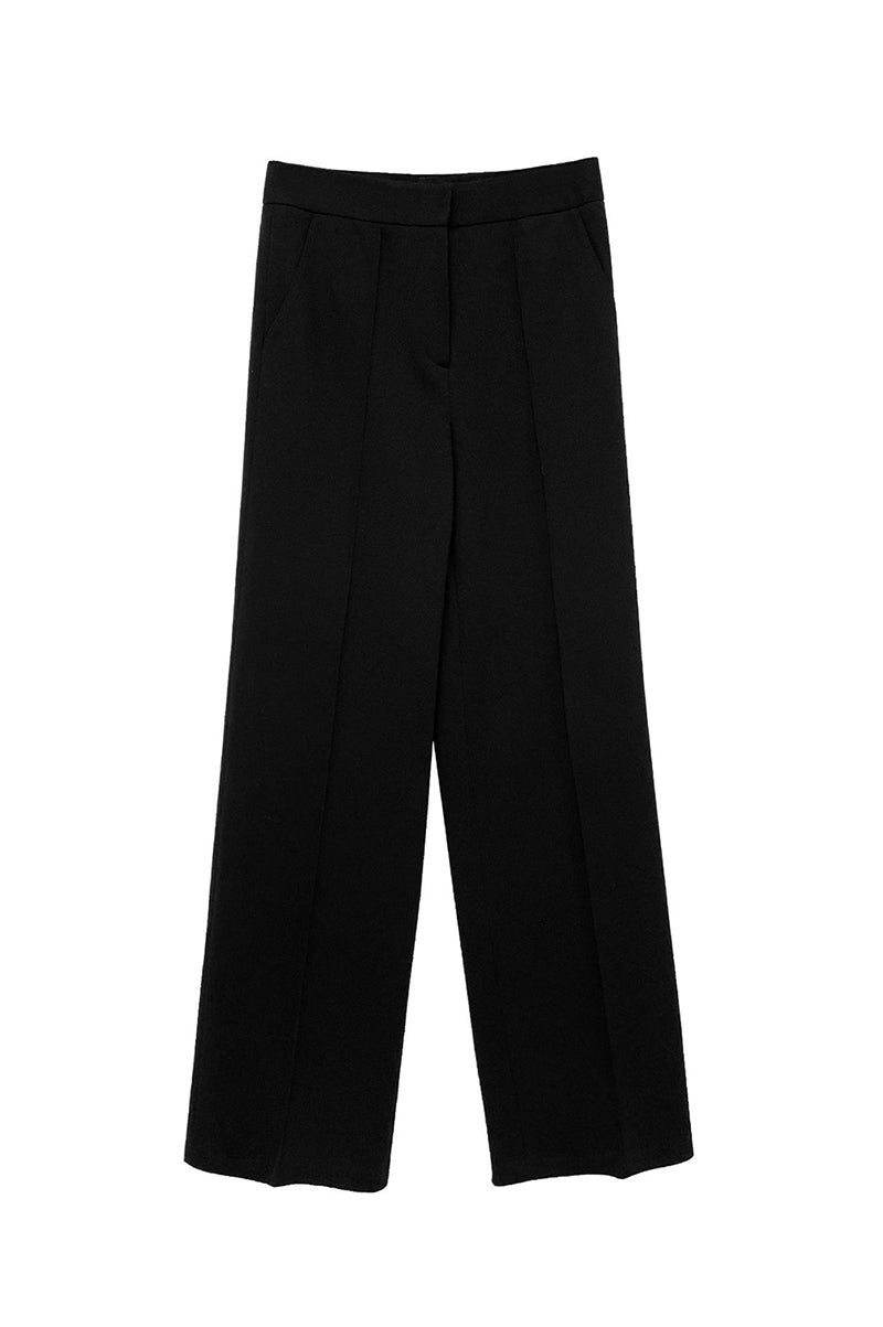 CLASSIC SWEATPANTS_NOIR