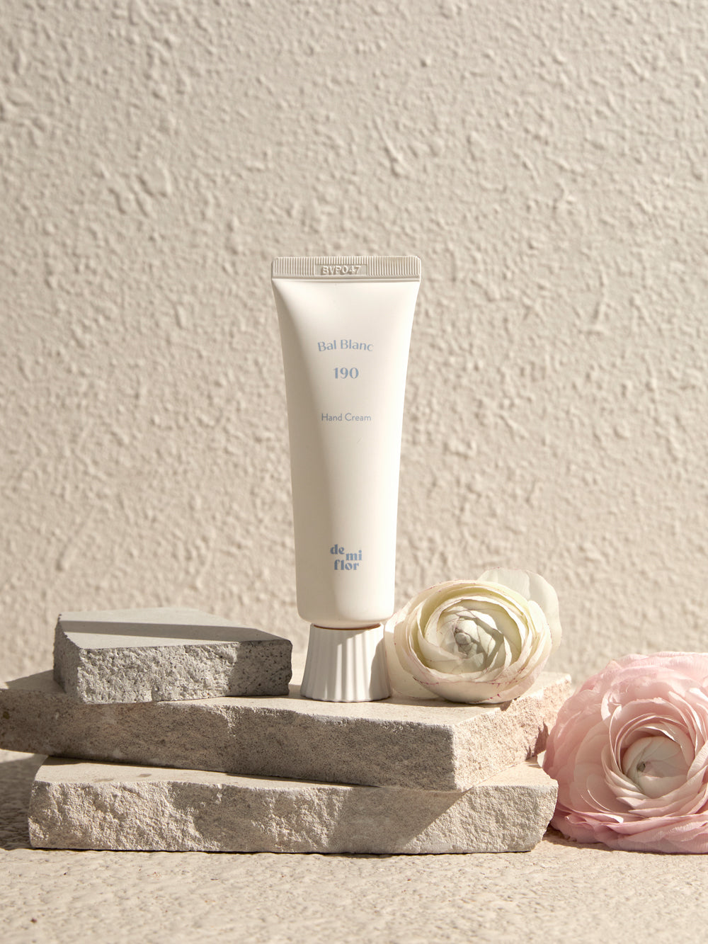 190 BAL BLANC HAND CREAM 40ml
