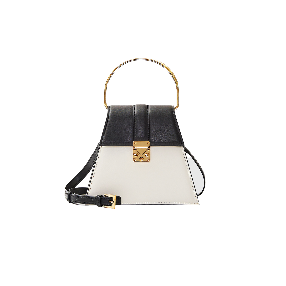 ★DIERNEAS★ TIIL SQUARE MINI (YOU BLACK) SQUARE MINI_YOU BLACK
