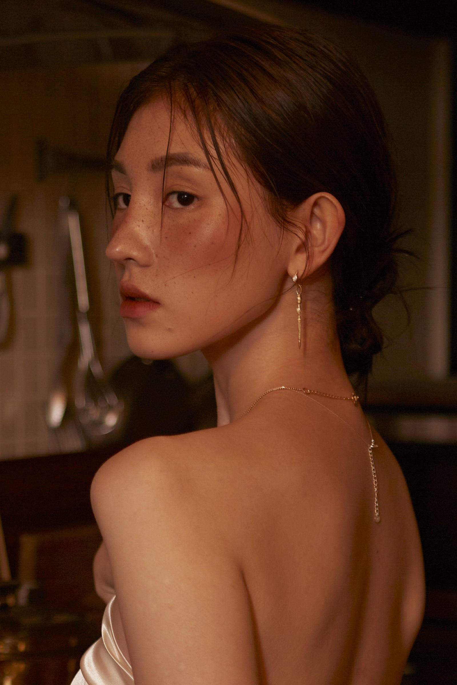 GLADIUS EARRINGS_GOLD (SMALL)