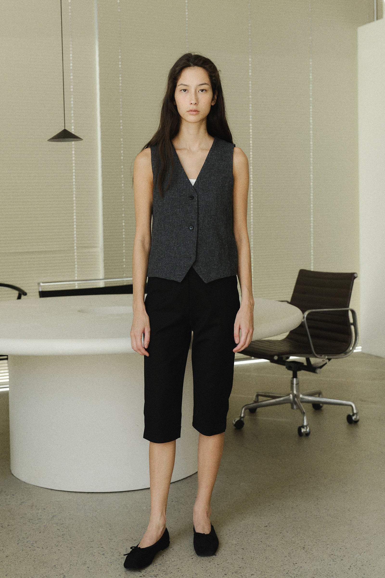 VESTE CARSON_CHARBON
