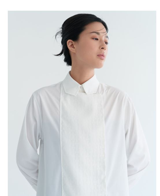 WINDOOR SHIRT_WHITE