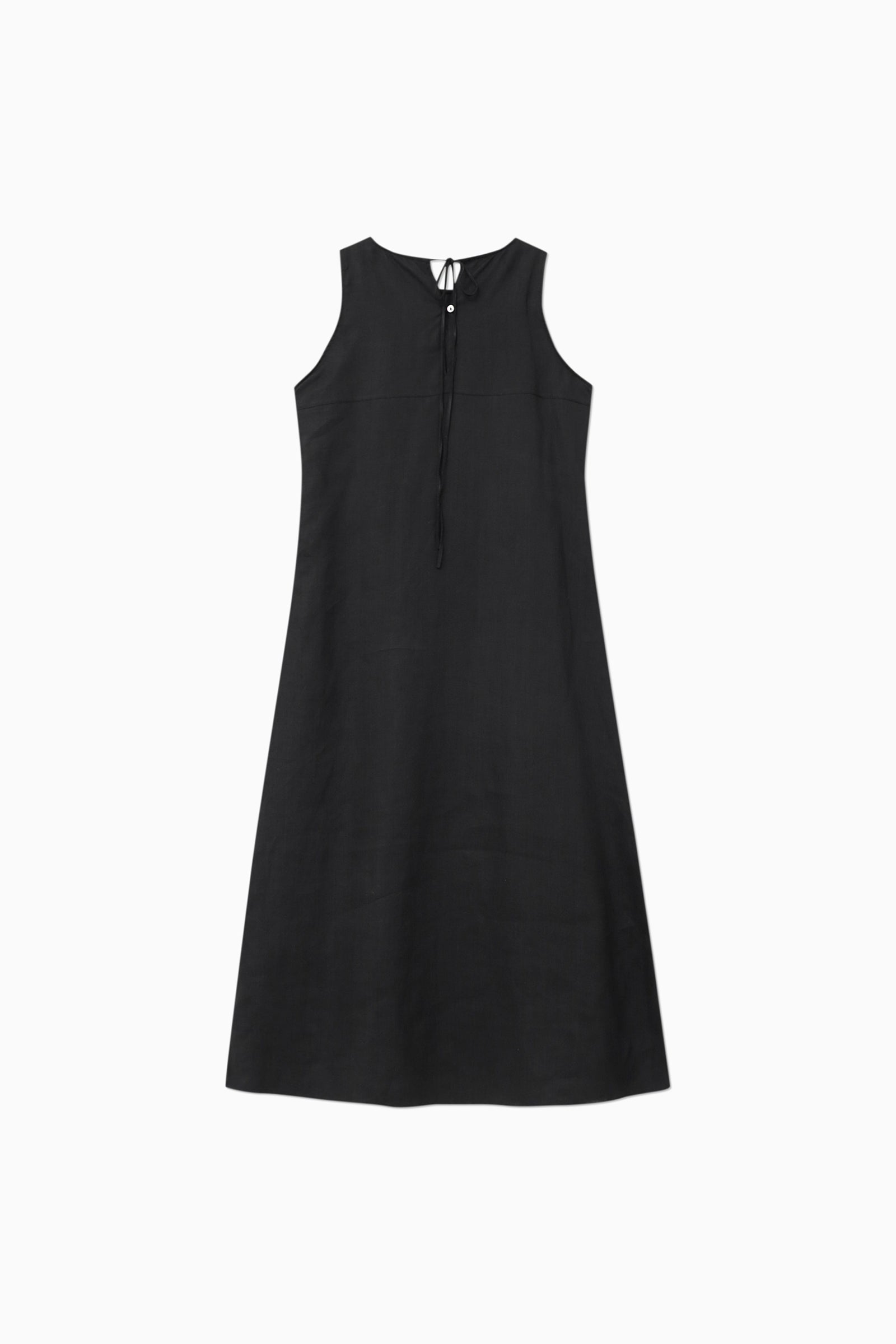 MIA DRESS_NOIR