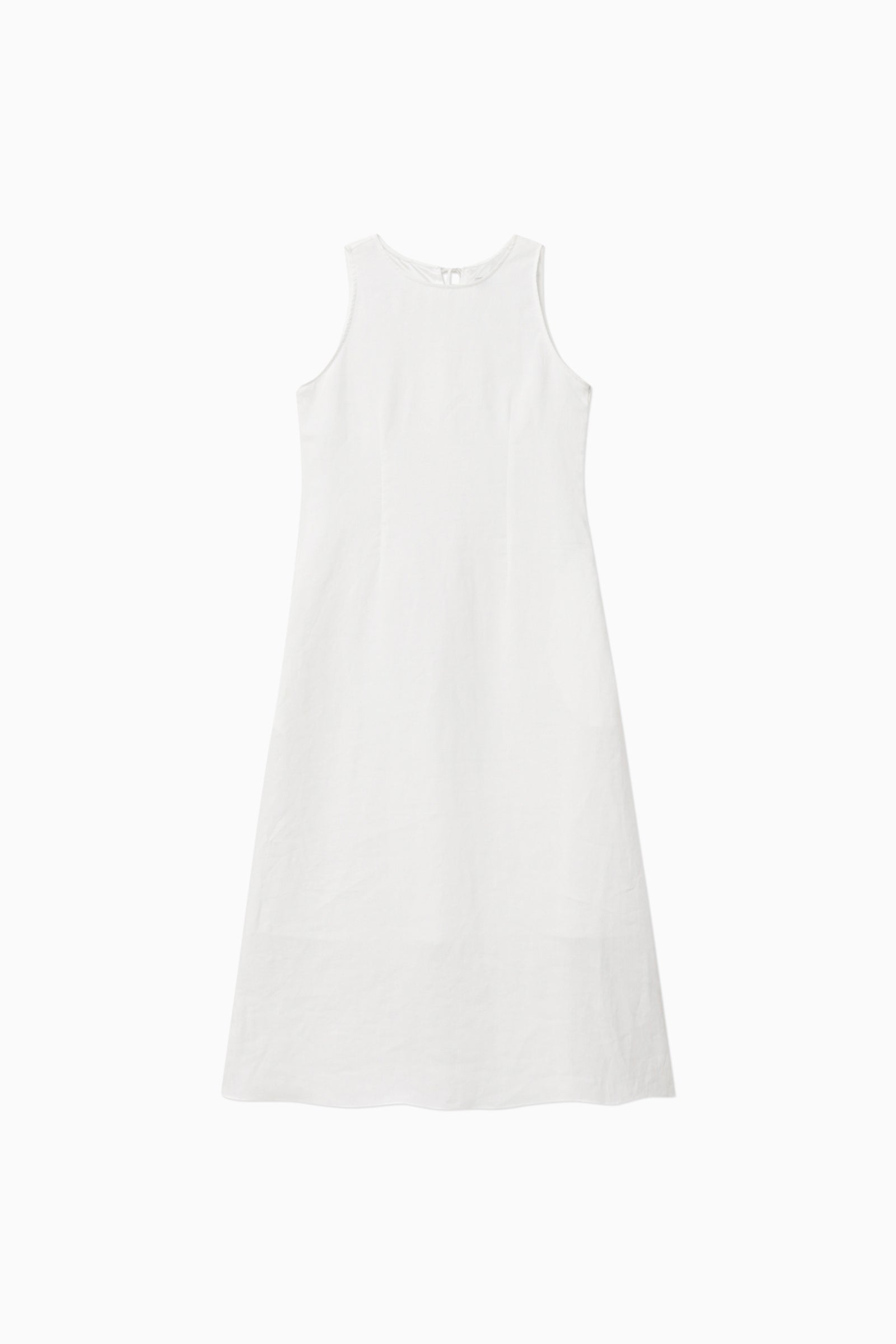 MIA DRESS_IVOIRE
