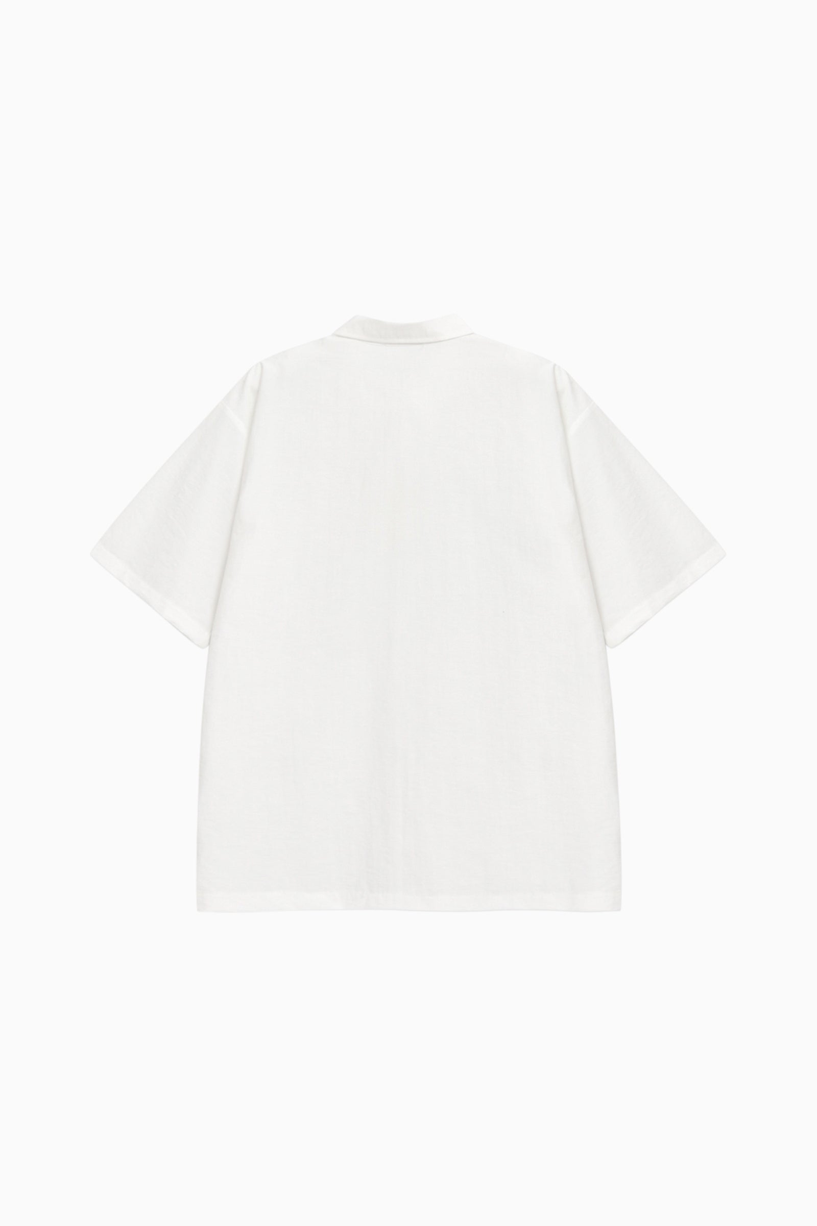 CHEMISE EDEN_IVOIRE