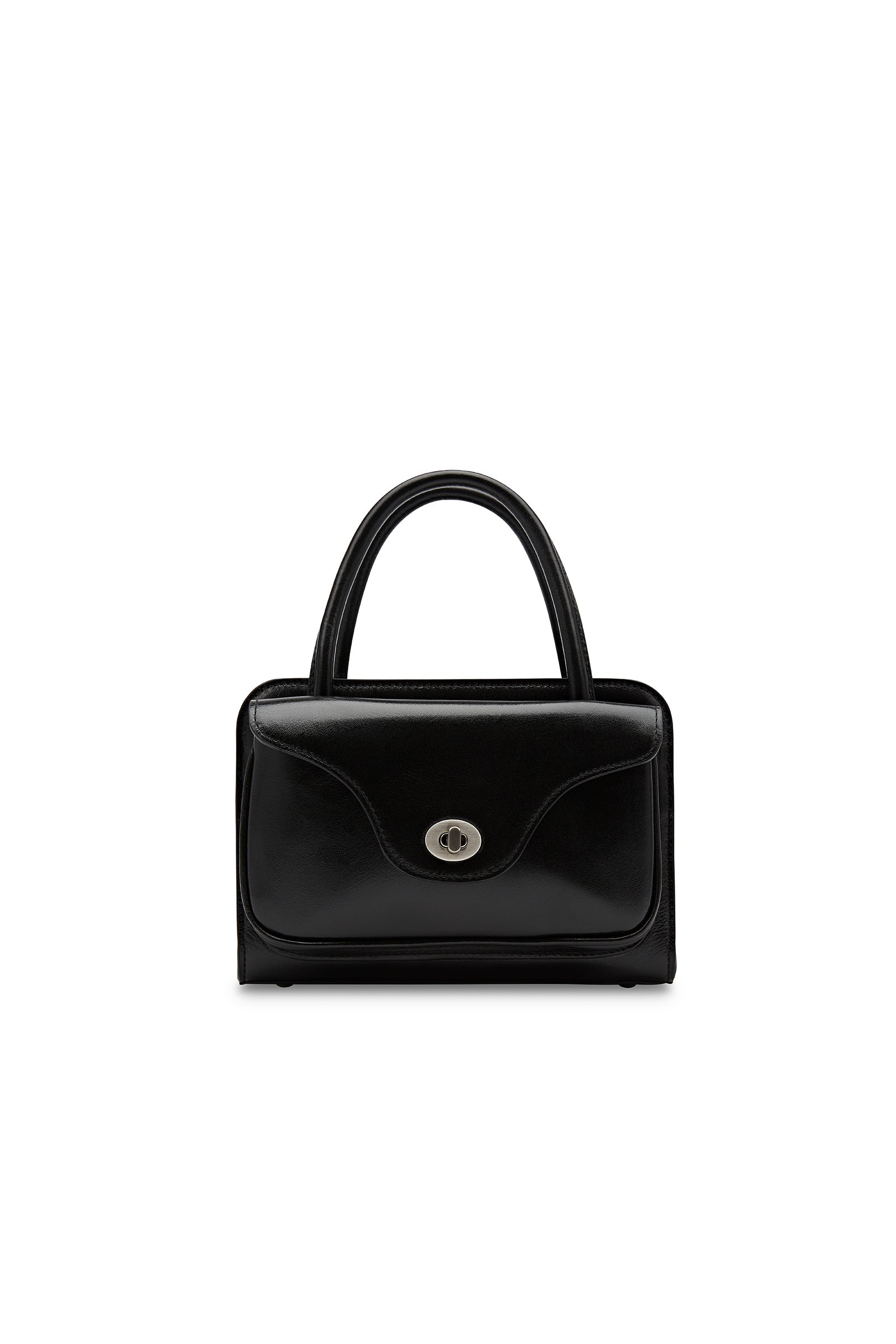 GEMELO BAG_BLACK