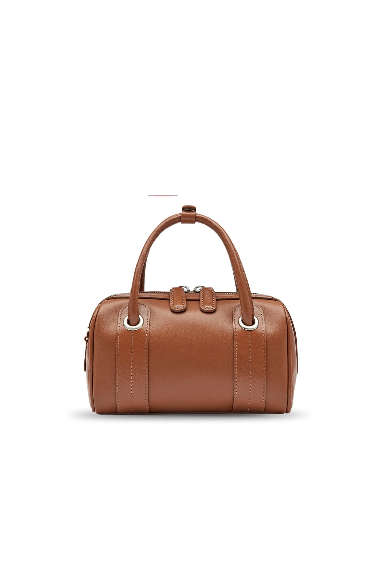 RUEDA MINI BAG_BROWN