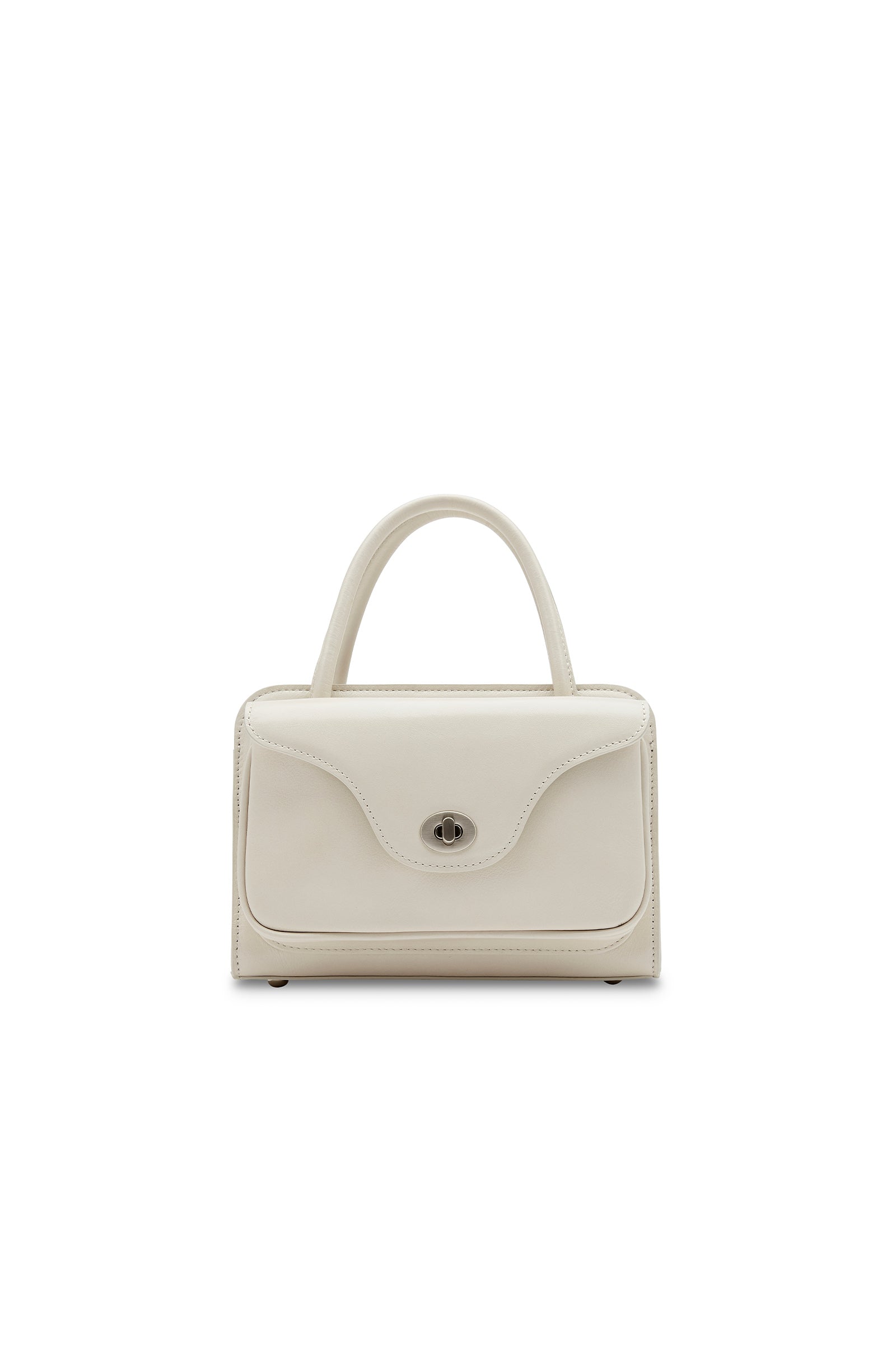 GEMELO BAG_OFF WHITE