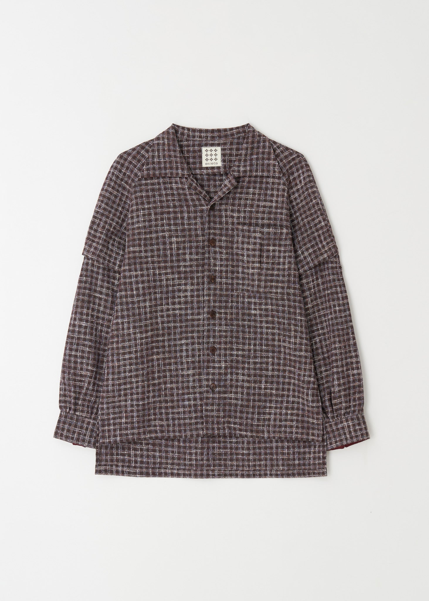 FAIRAN SHIRTS_TERRA RUDY