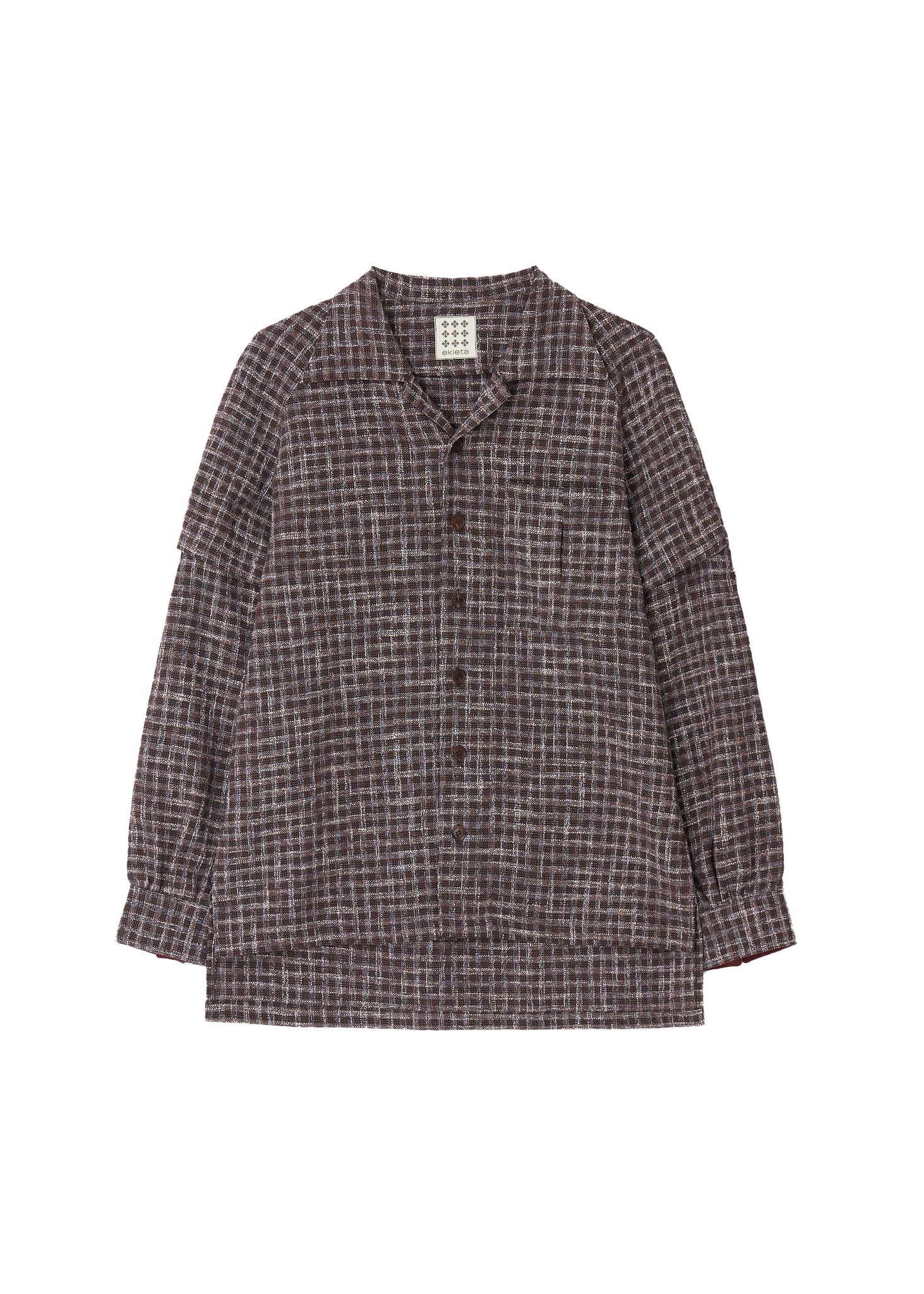 FAIRAN SHIRTS_TERRA RUDY