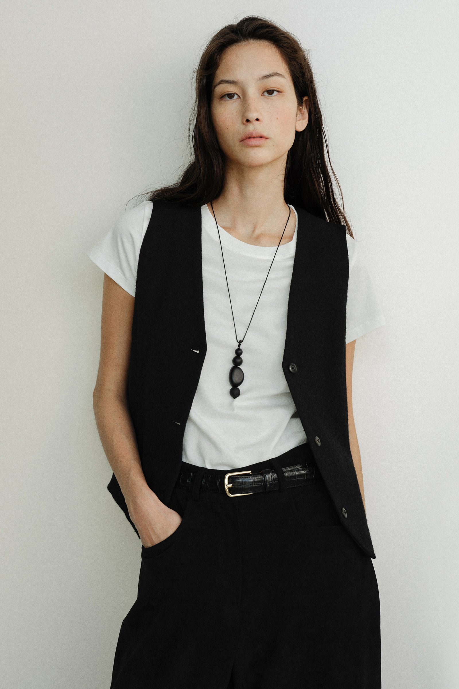 VESTE CARSON_NOIR