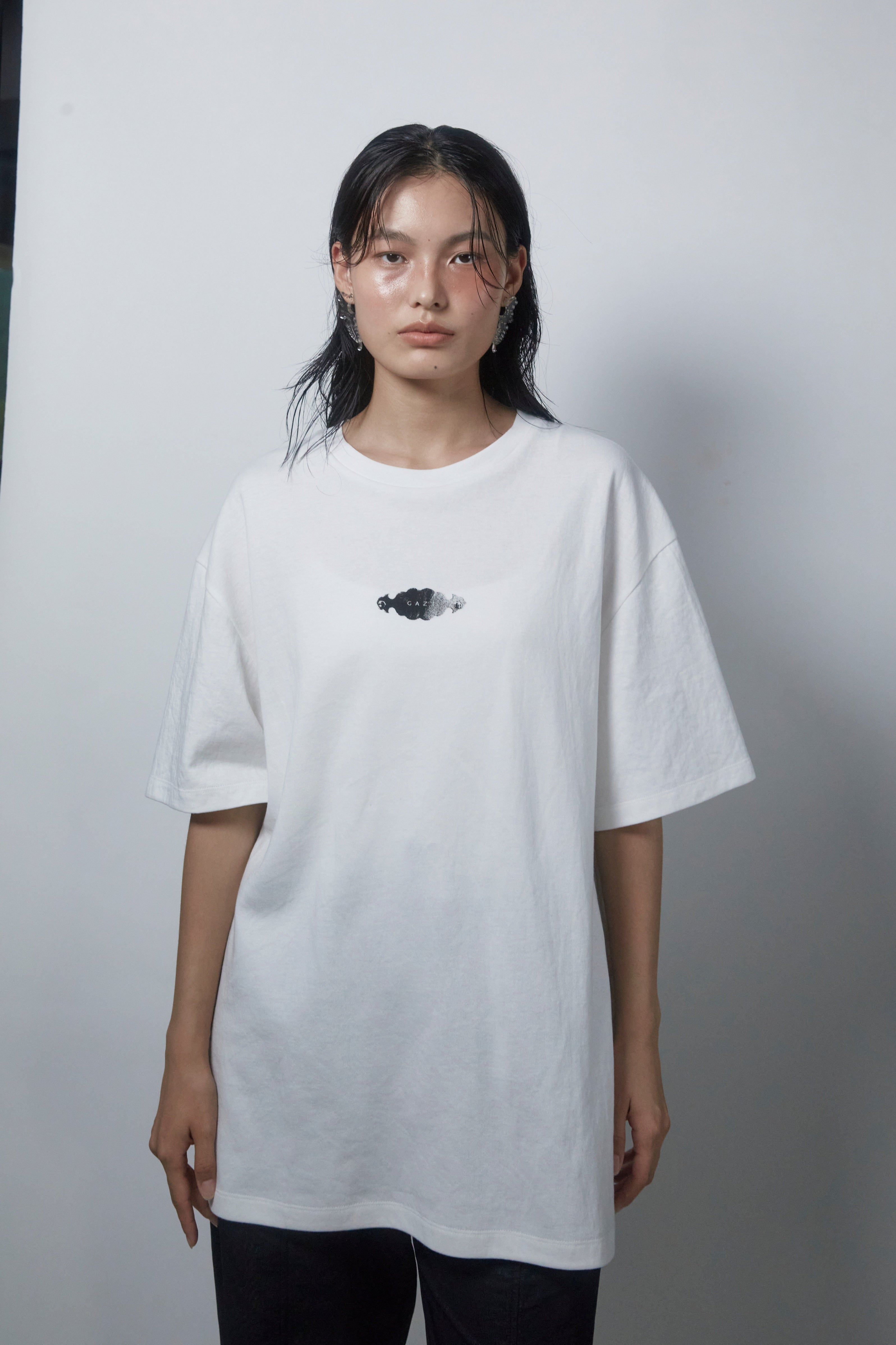 CHOYEOP T SHIRTS_WHITE