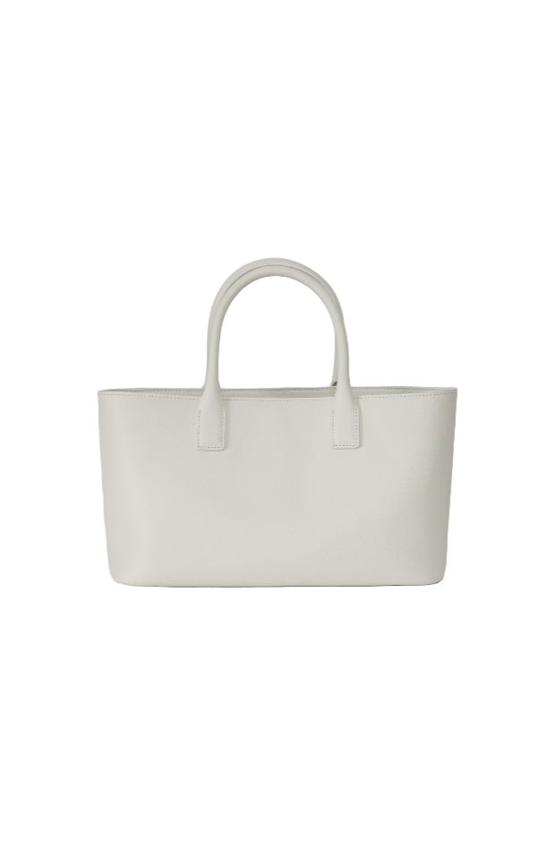TOTE BAG MOLT_BLANC