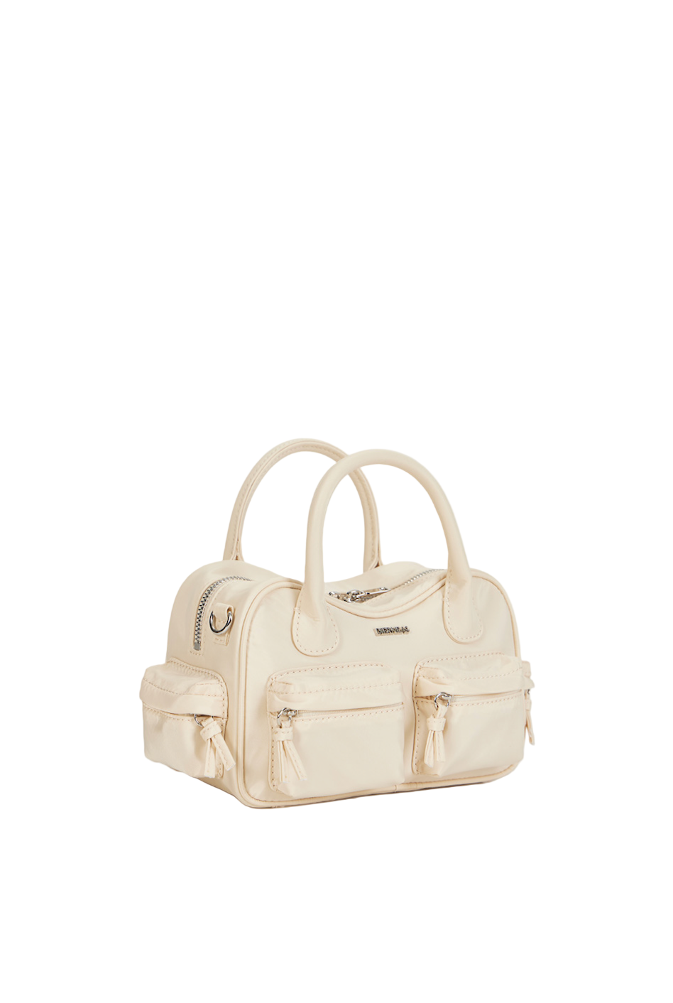 507 POCKET_LEMON BEIGE