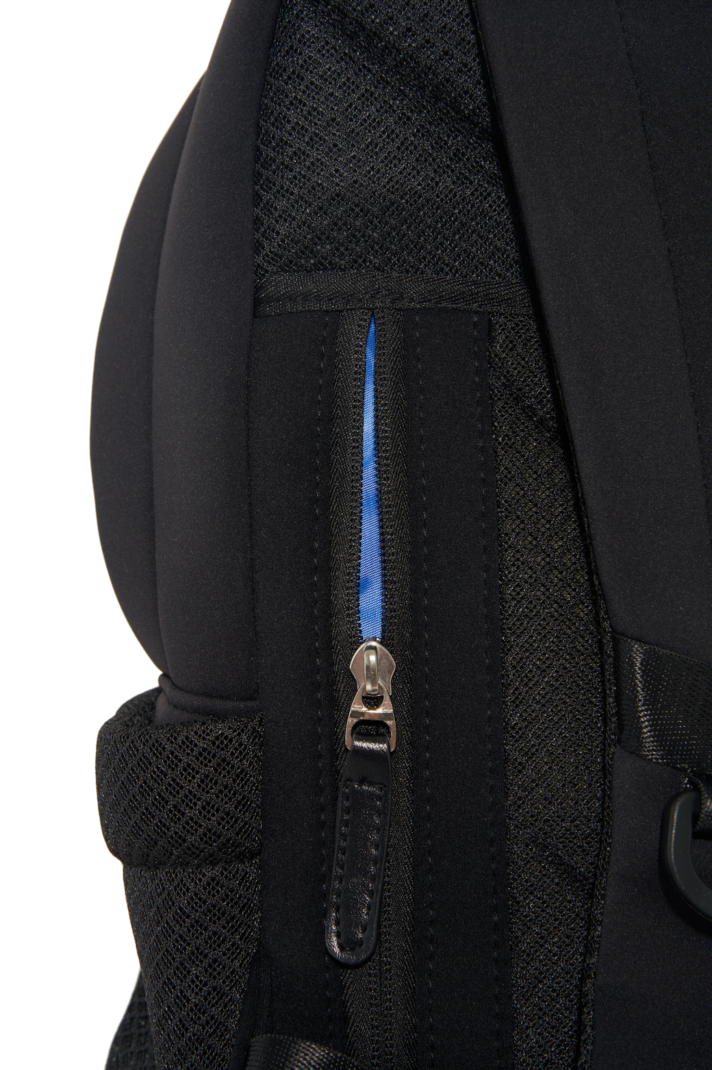 MY PETITE LADY_BLACK