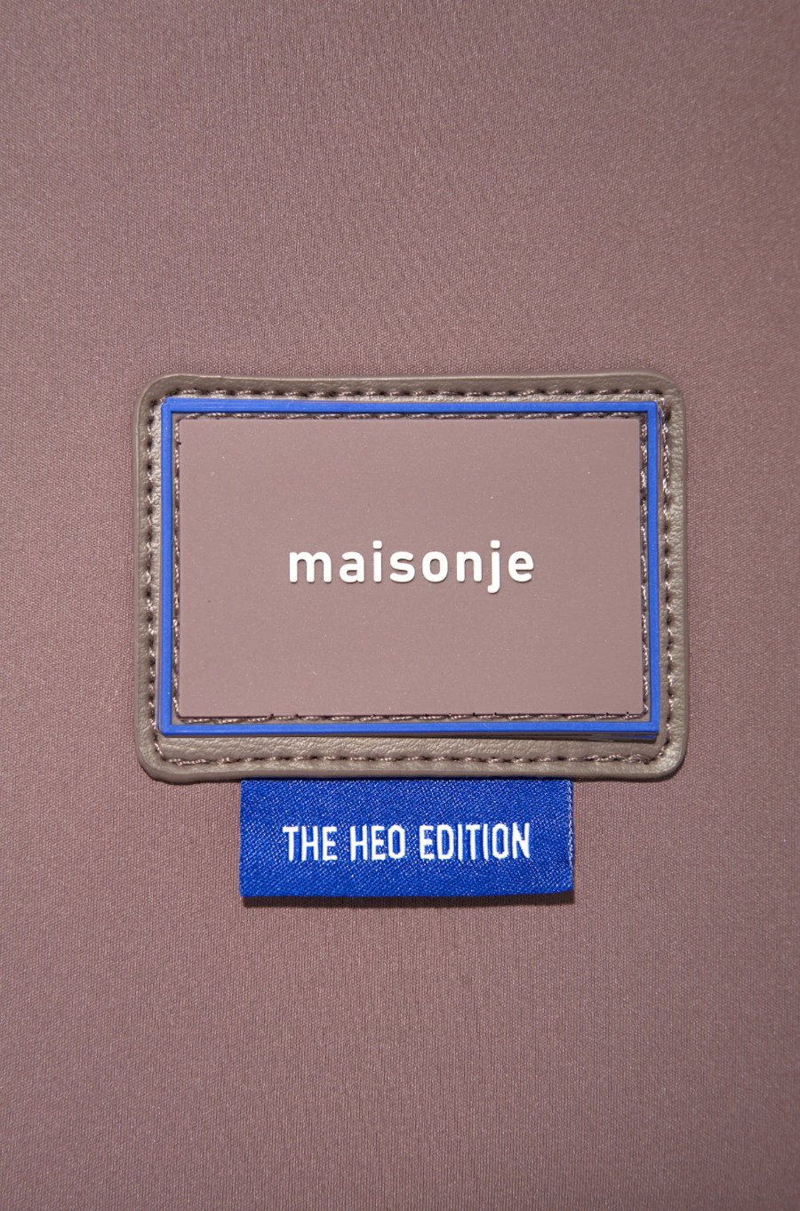 MY PETITE LADY_COCO LAVENDAR