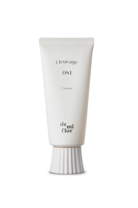 081 FLEURAGE CLEANSER 150ml