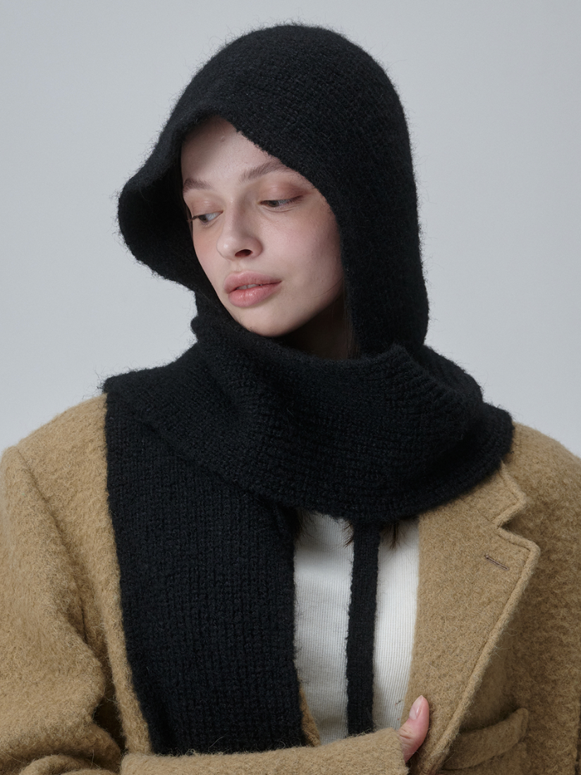 NOMAD BALACLAVA_BLACK