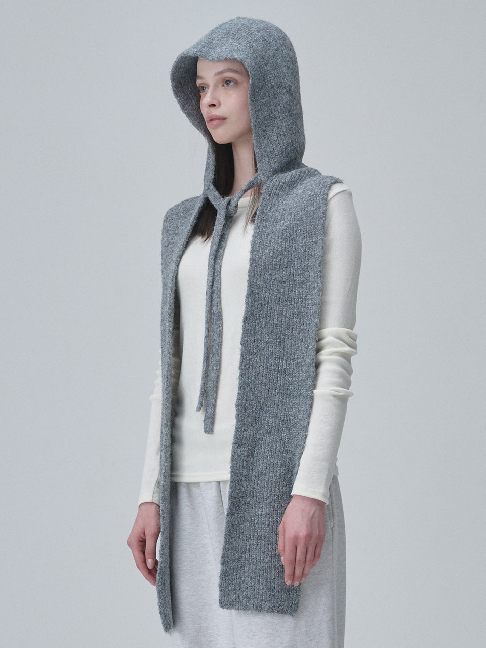 NOMAD BALACLAVA_GREY