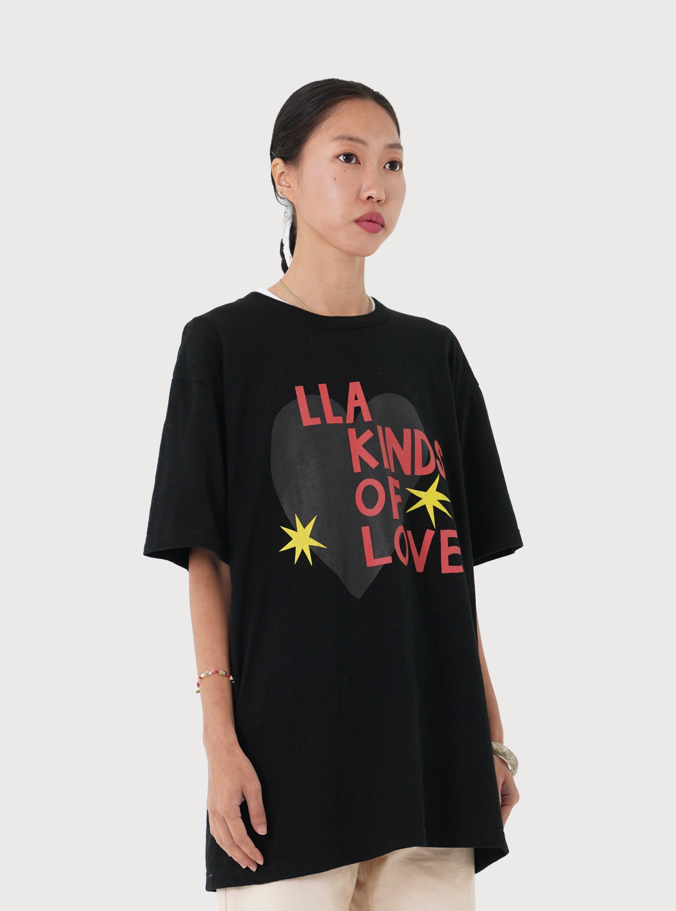 OVERSIZED GRAPHIC TEE_BLACK