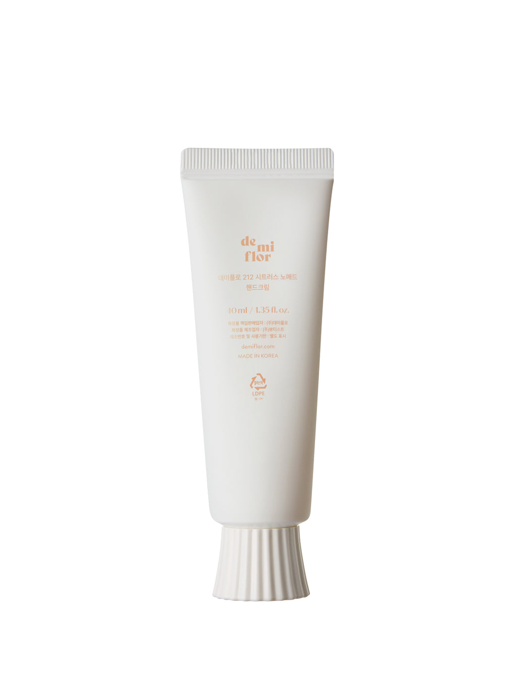 212 CITRUS NOMAD HAND CREAM 40ml