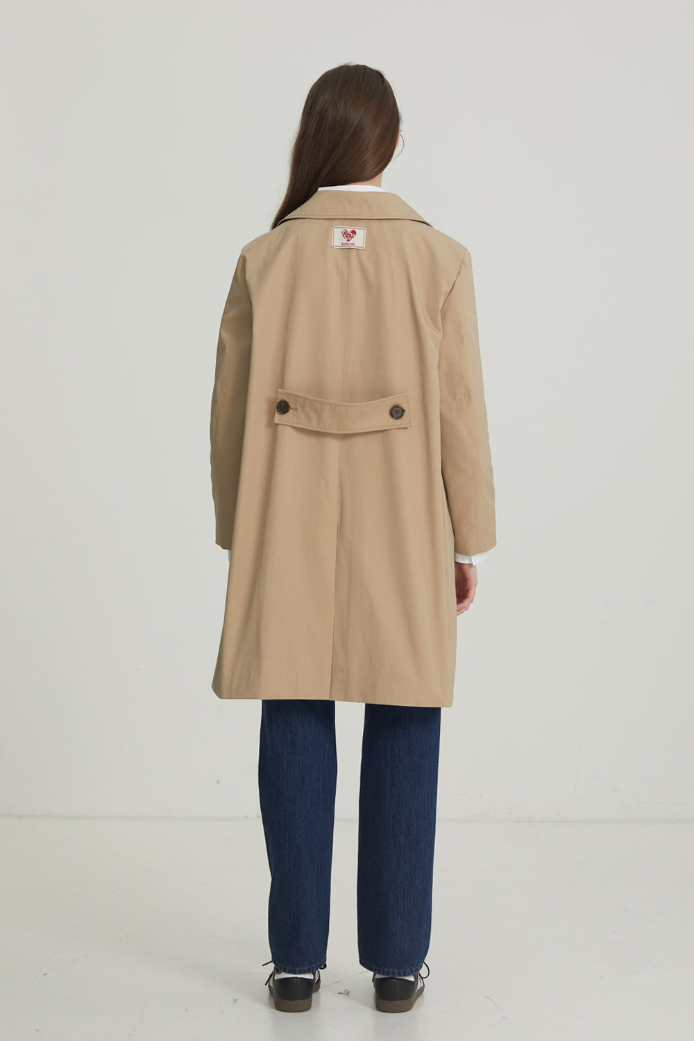 OVERSIZE BALMACAAN COAT_BEIGE