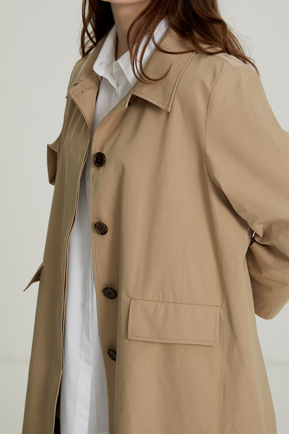 OVERSIZE BALMACAAN COAT_BEIGE