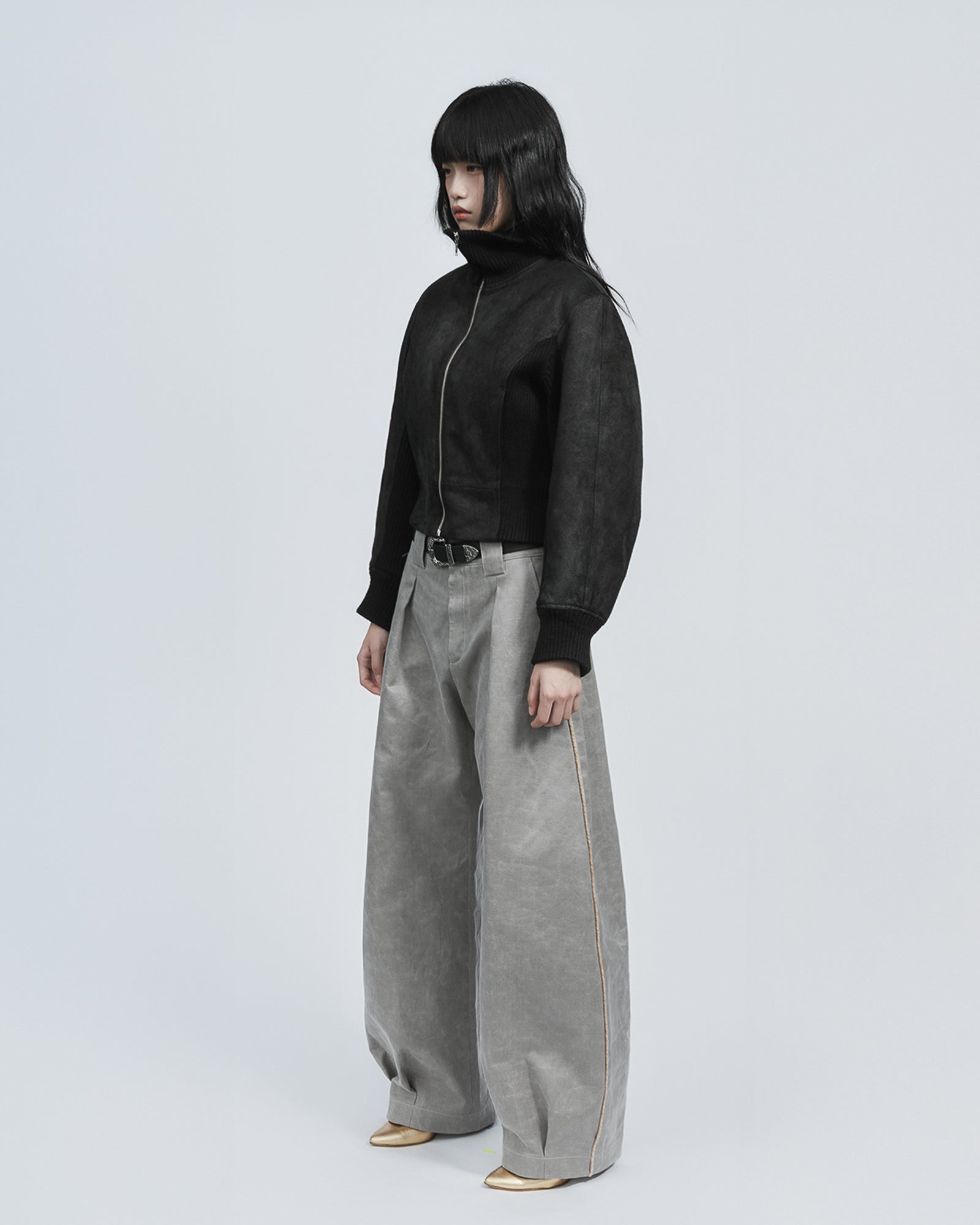 KINESIS JACKET_BLACK