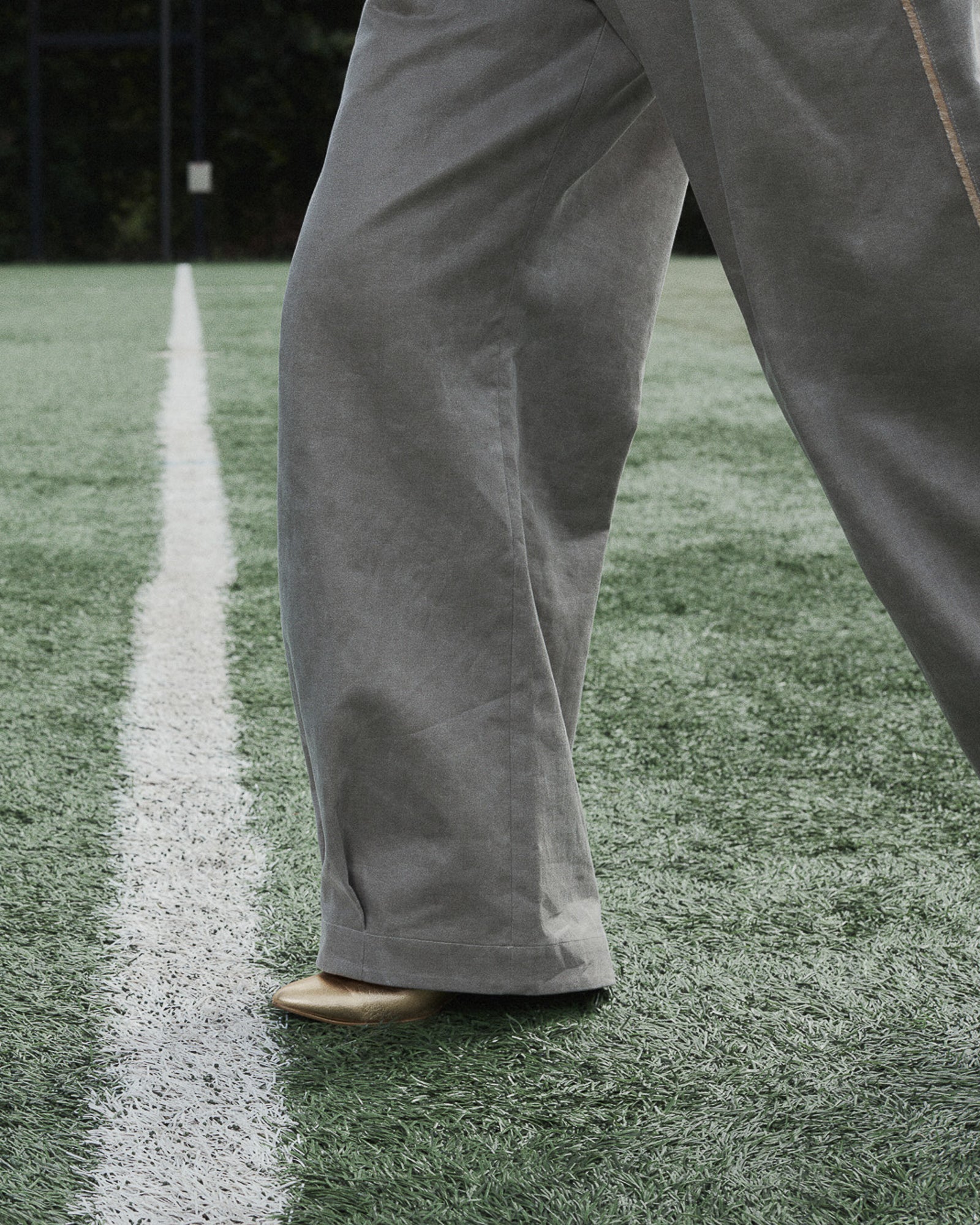 RALLY PANTS_GREY