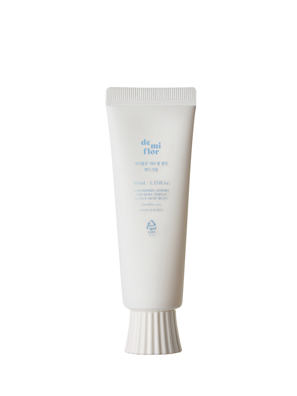190 BAL BLANC HAND CREAM 40ml