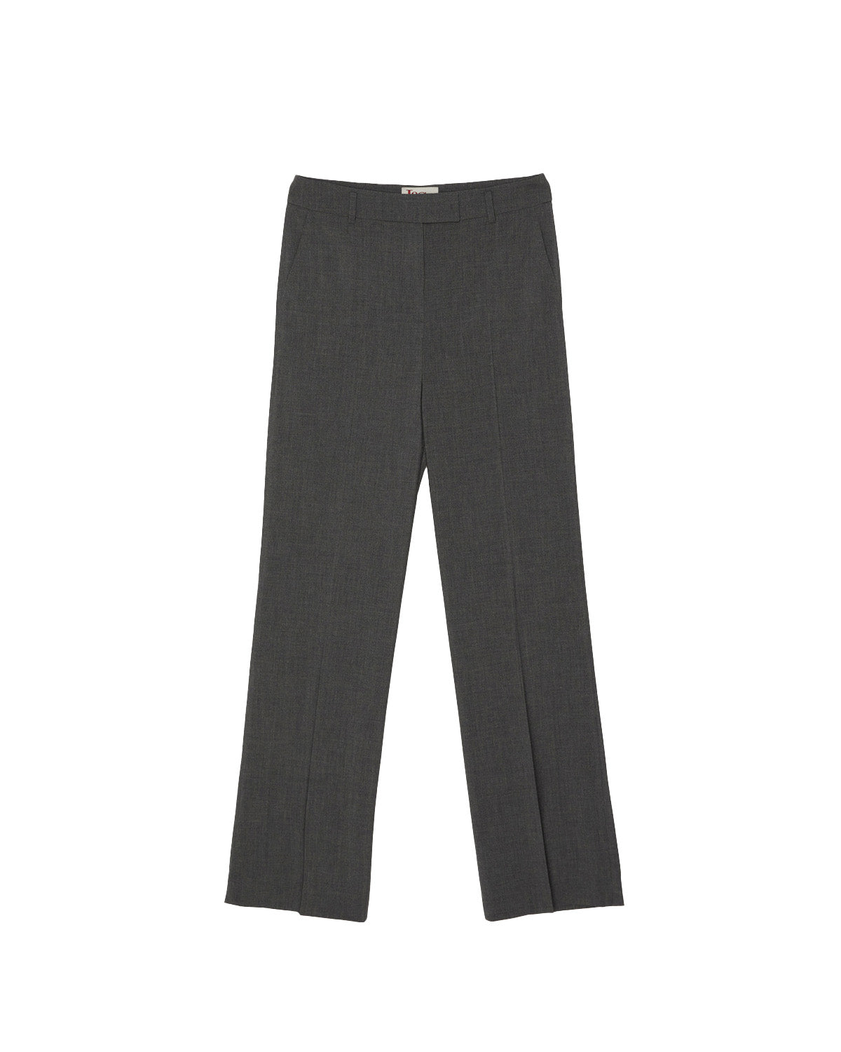 TIMELESS TROUSER_GREY