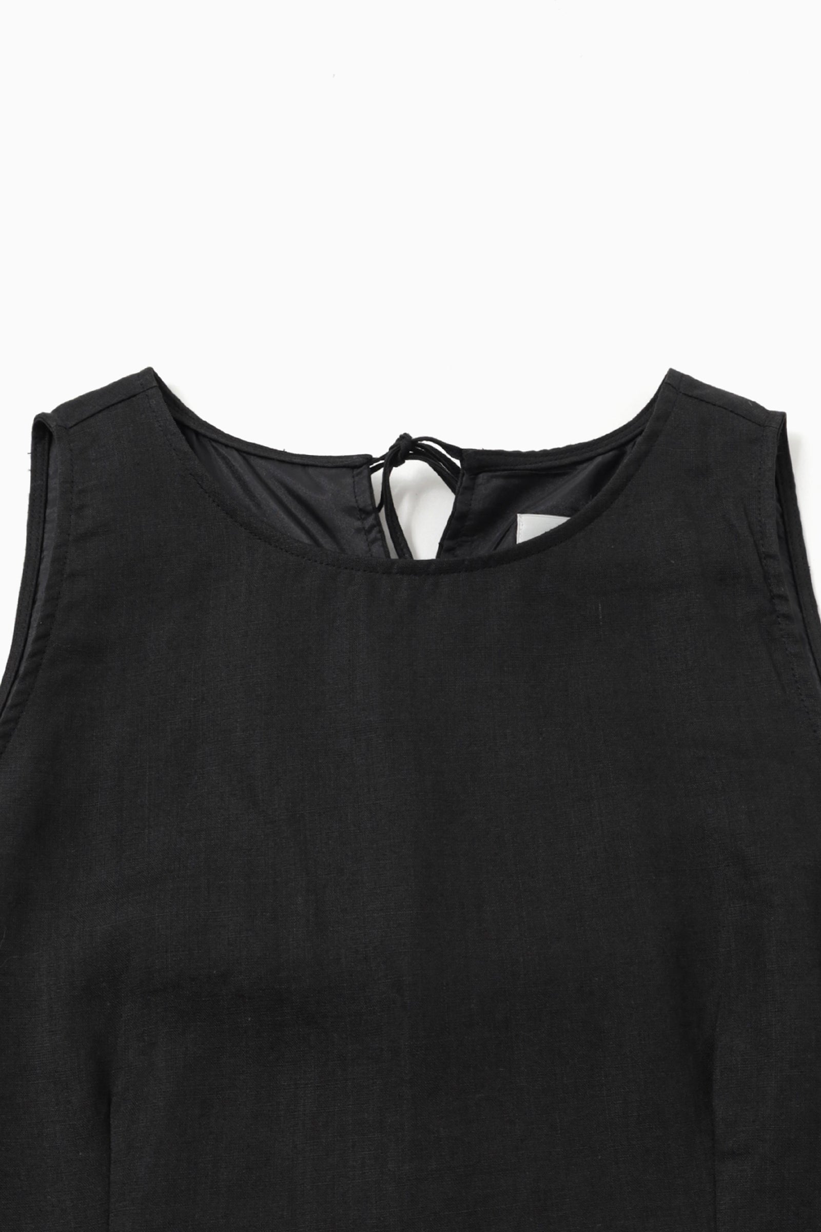 MIA DRESS_NOIR