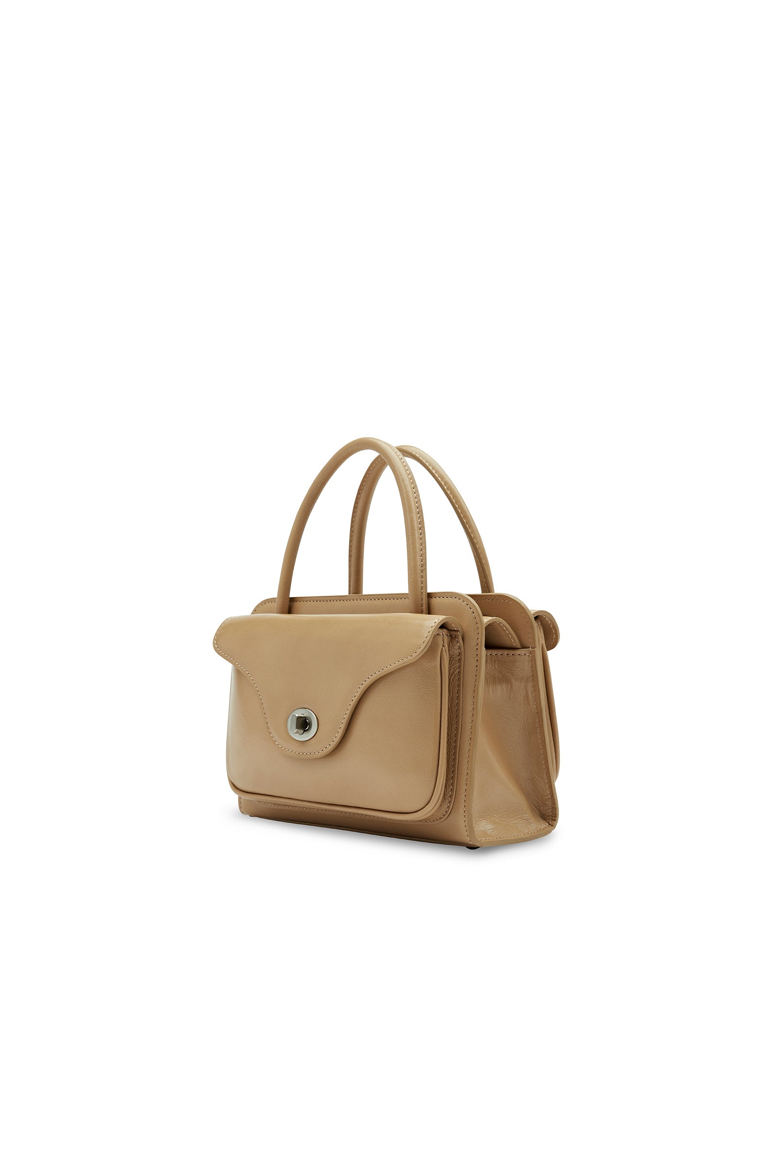 GEMELO BAG_BEIGE